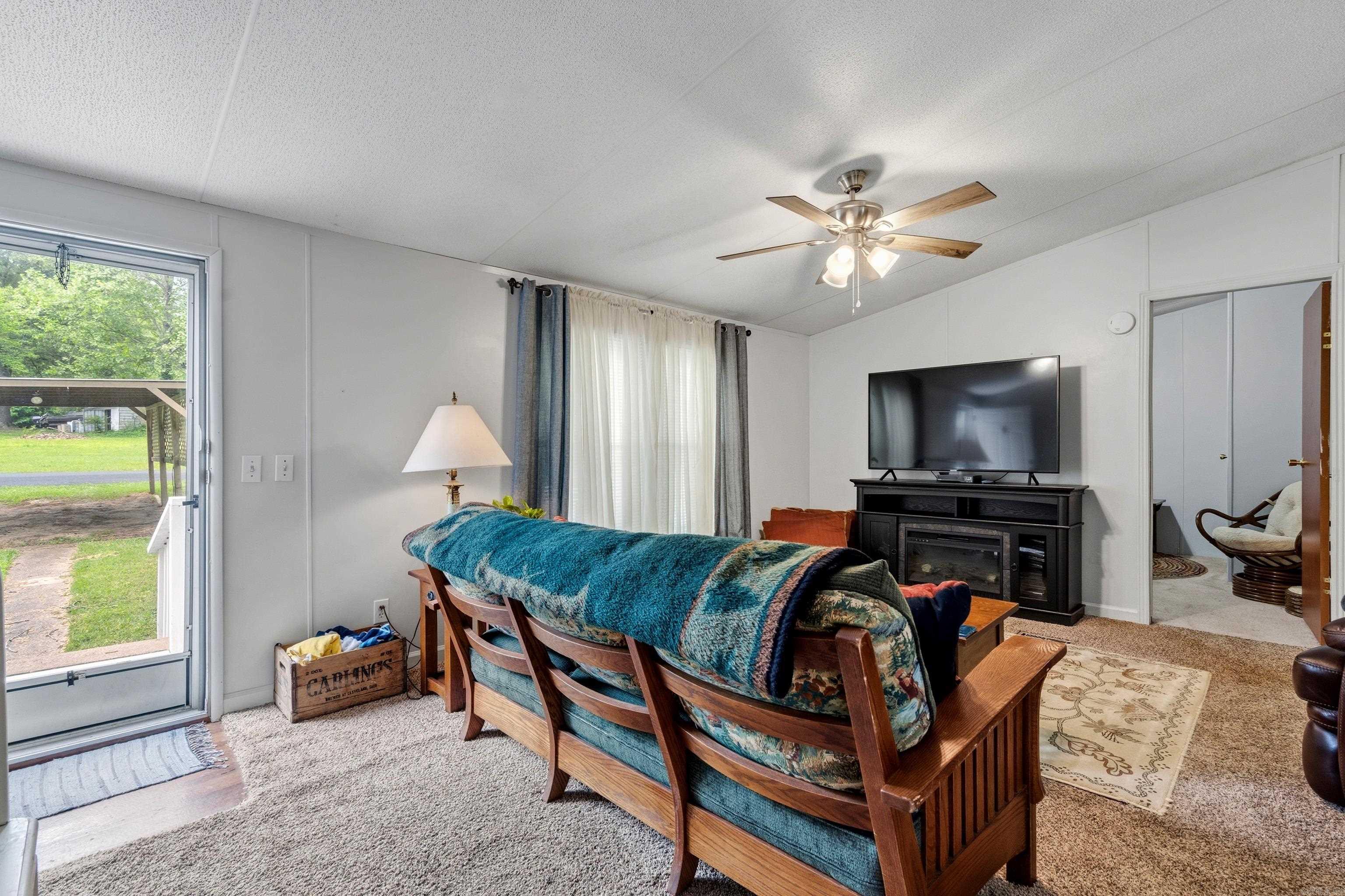 311 Iroquois Rd  Royal, AR