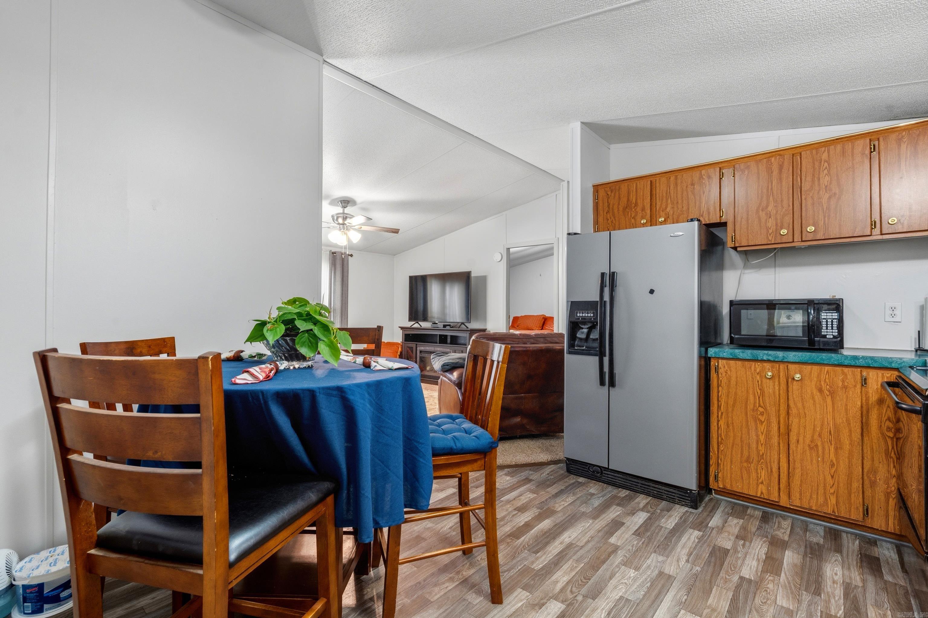 311 Iroquois Rd  Royal, AR