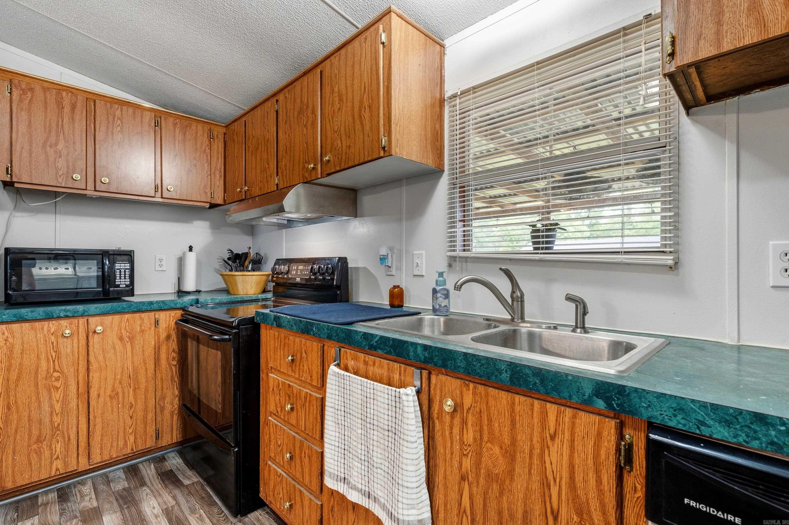 311 Iroquois Rd  Royal, AR