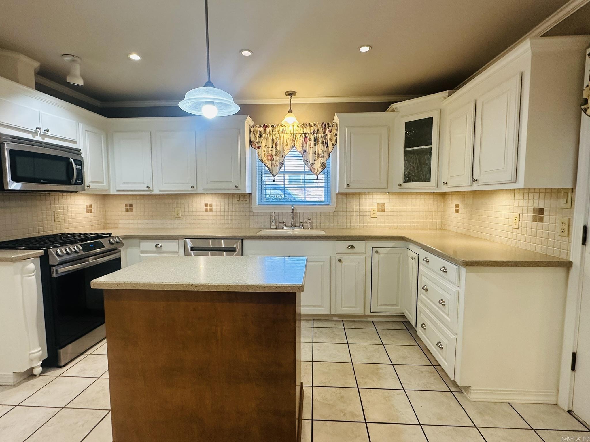 607 S Cherry St  Hamburg, AR