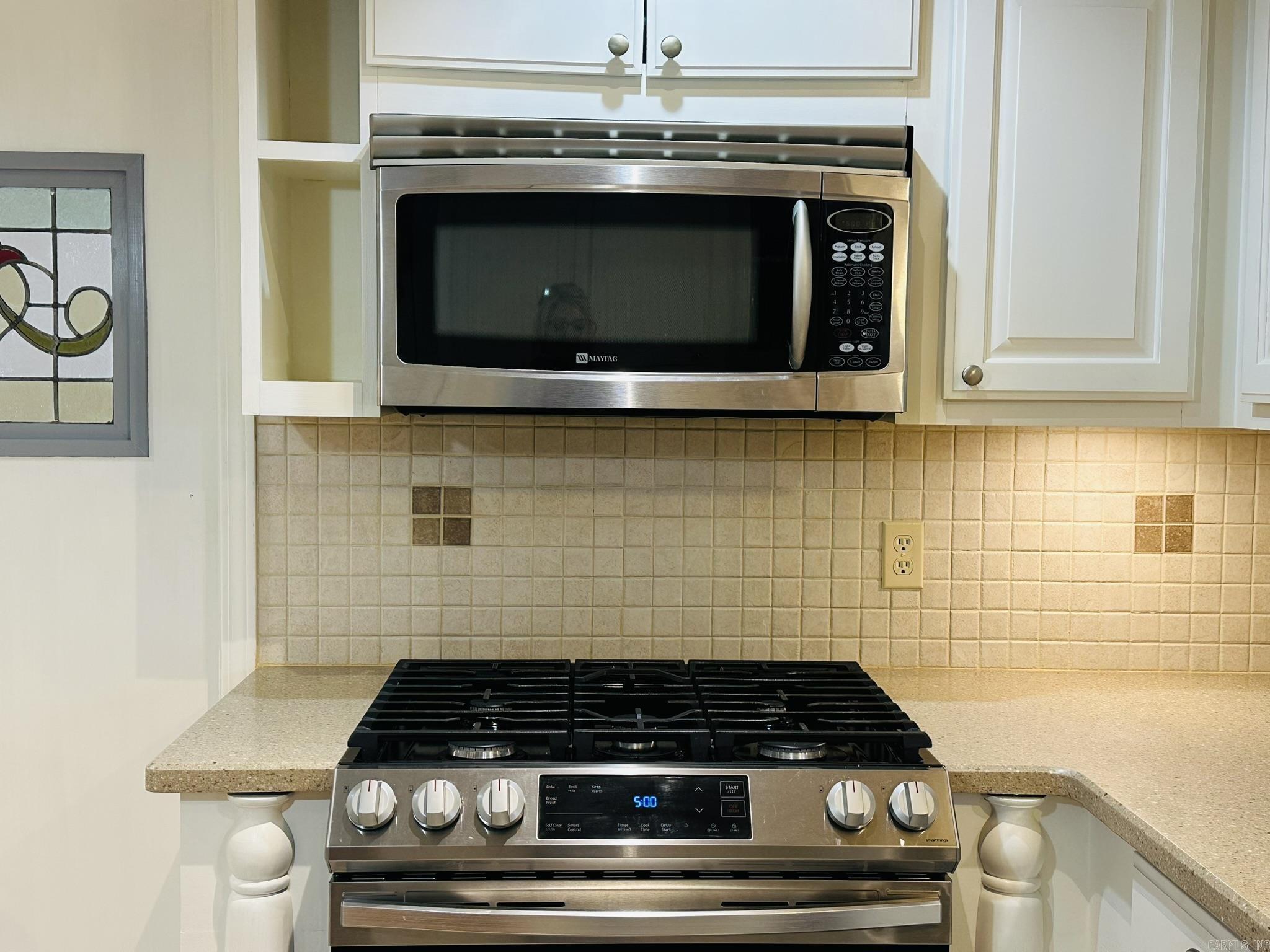 607 S Cherry St  Hamburg, AR