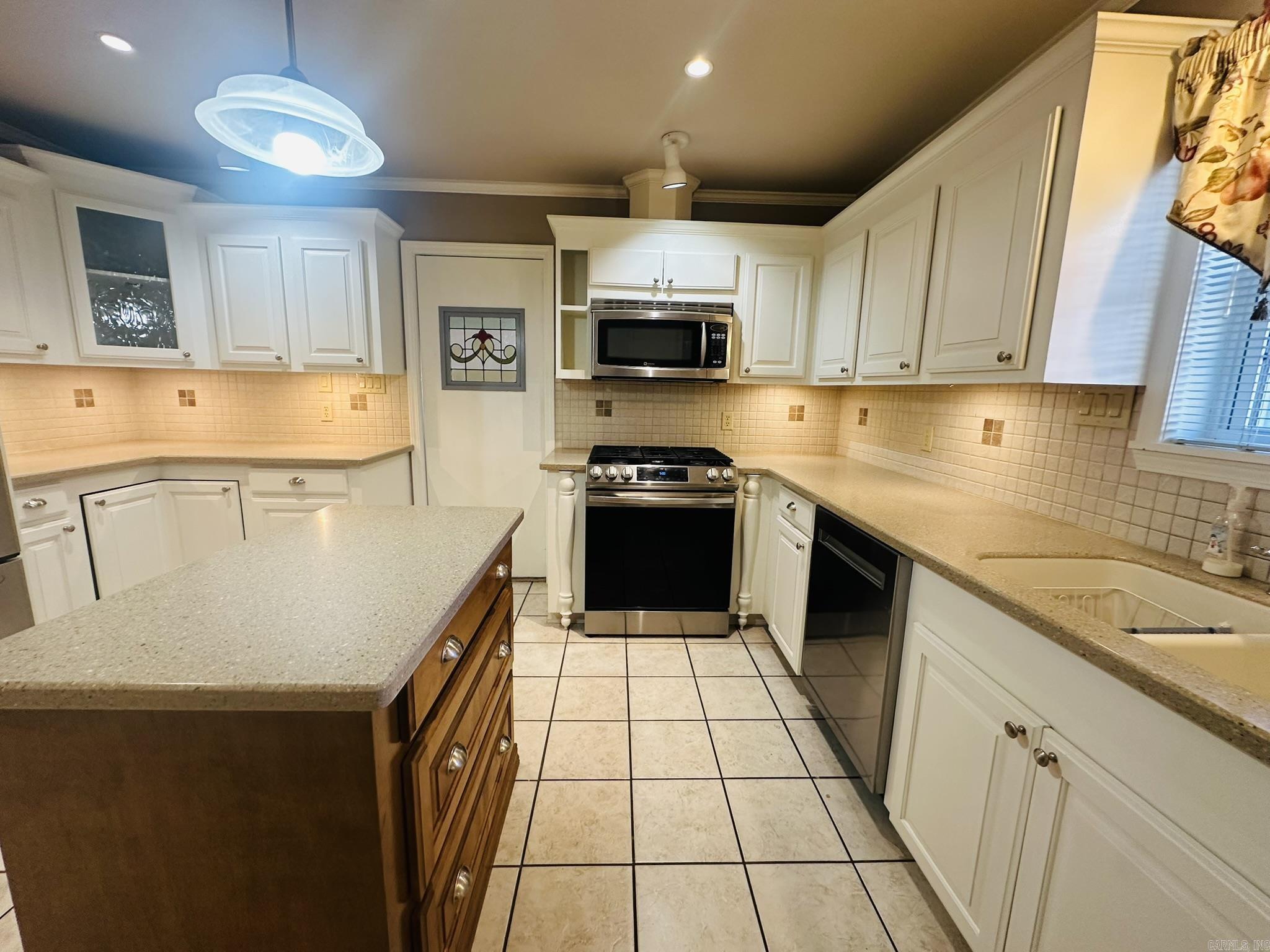 607 S Cherry St  Hamburg, AR