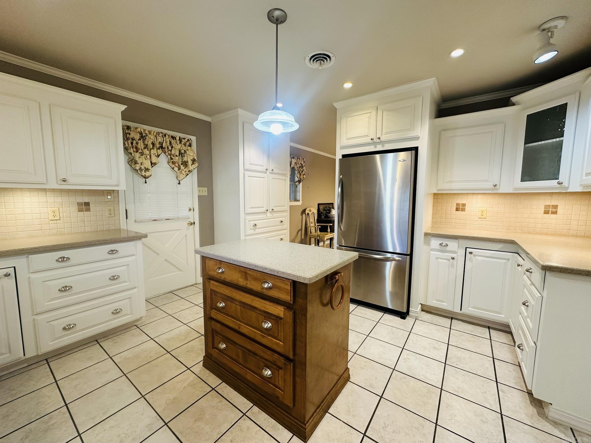 607 S Cherry St  Hamburg, AR