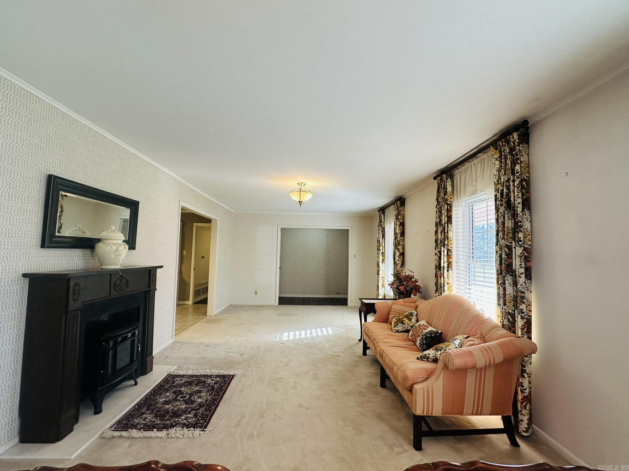 607 S Cherry St  Hamburg, AR