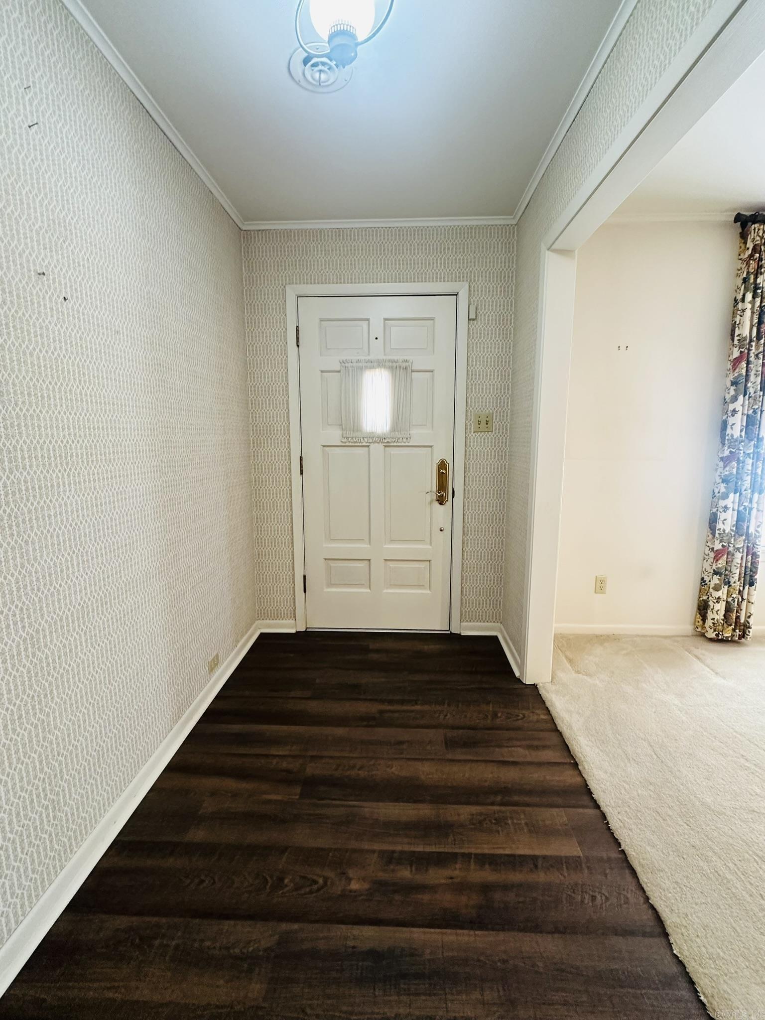 607 S Cherry St  Hamburg, AR