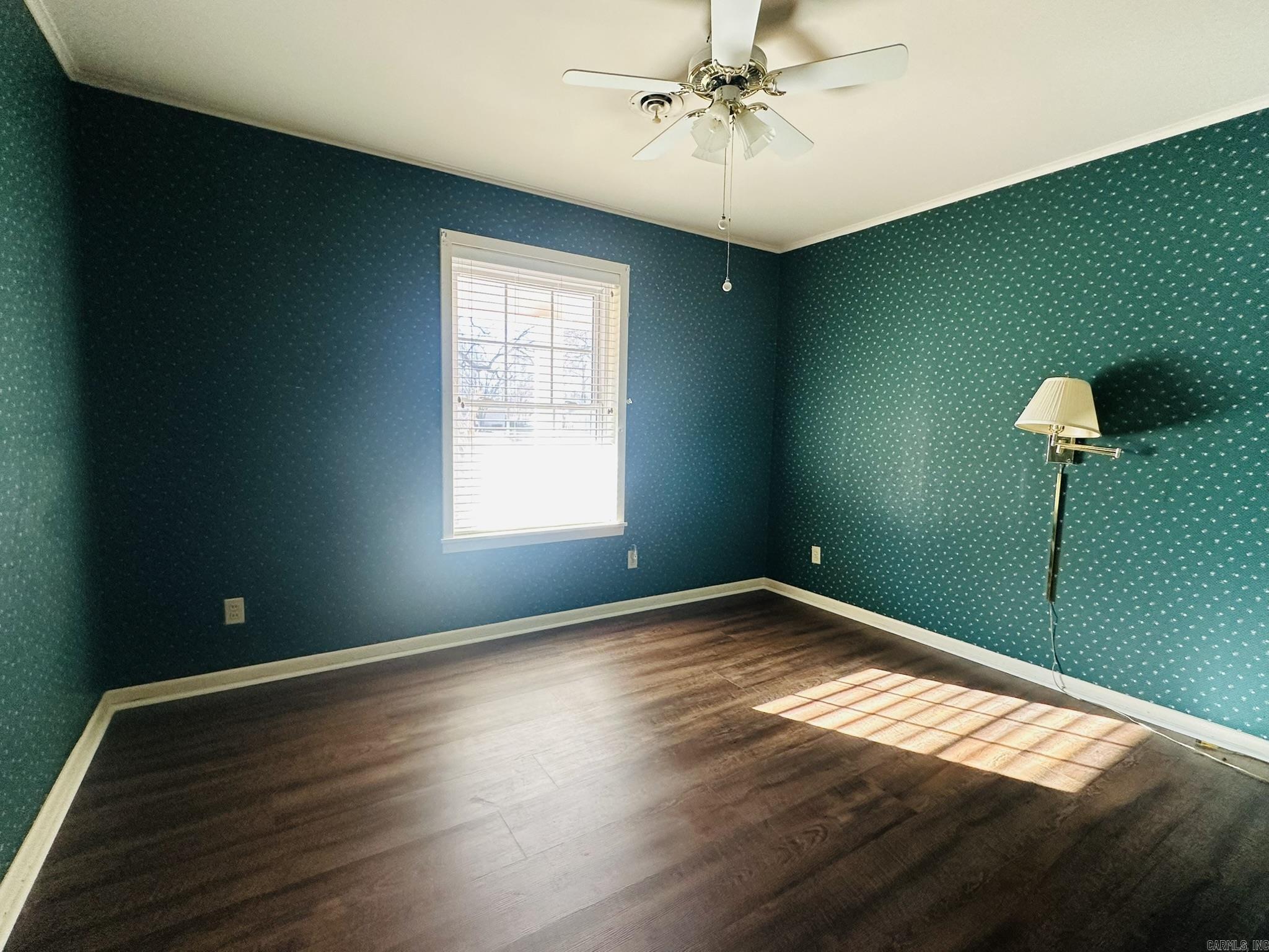 607 S Cherry St  Hamburg, AR