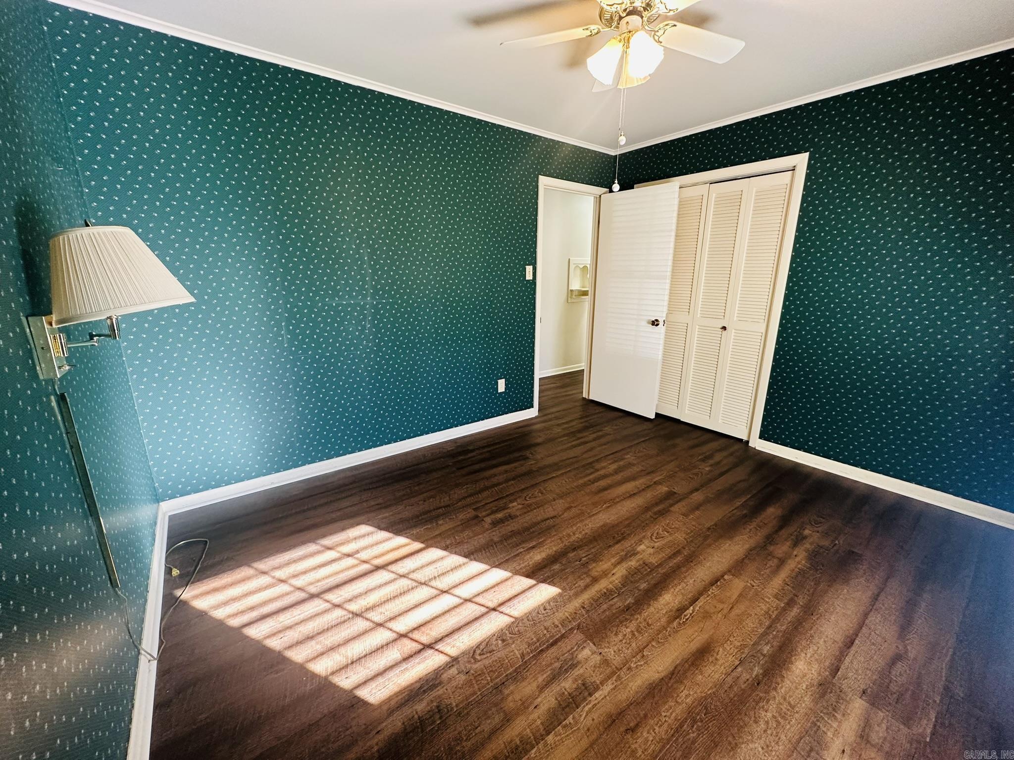 607 S Cherry St  Hamburg, AR