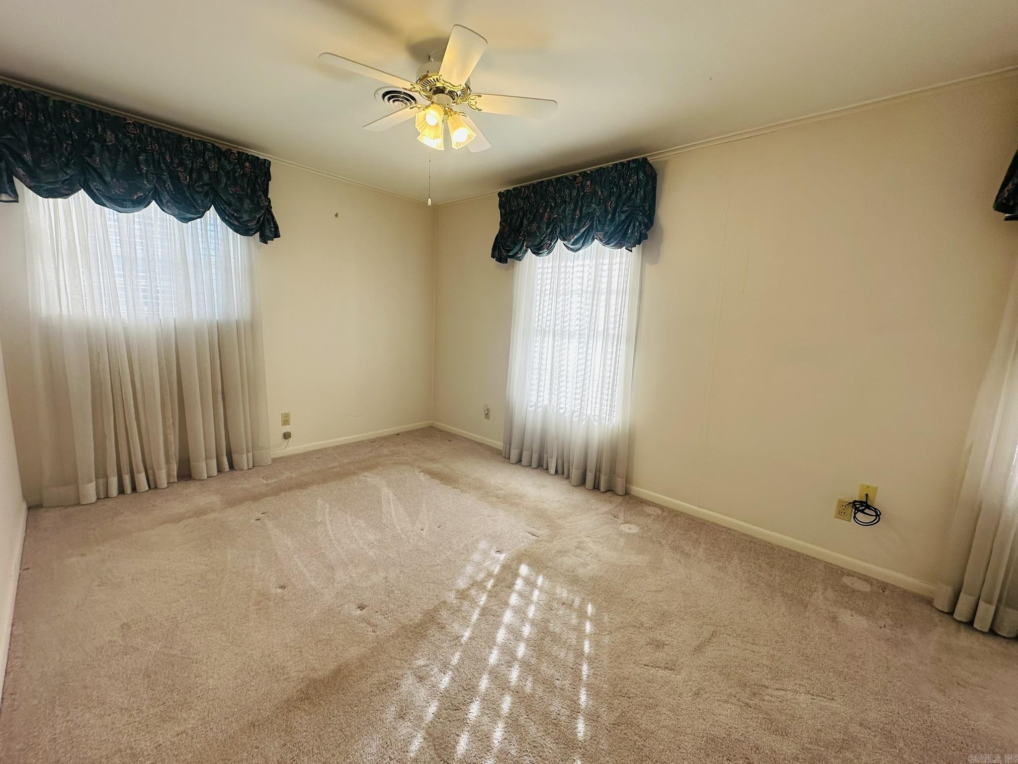 607 S Cherry St  Hamburg, AR