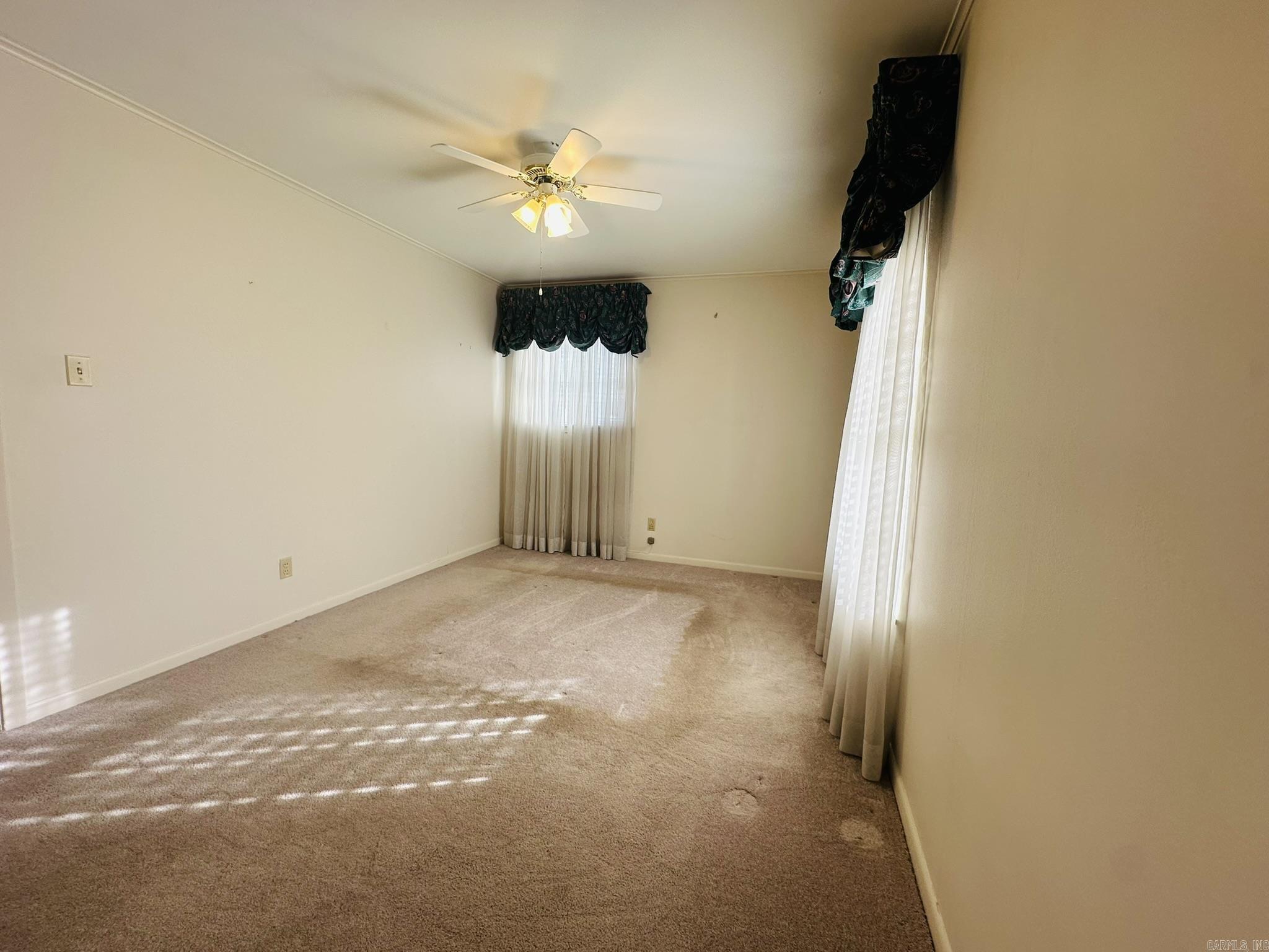 607 S Cherry St  Hamburg, AR