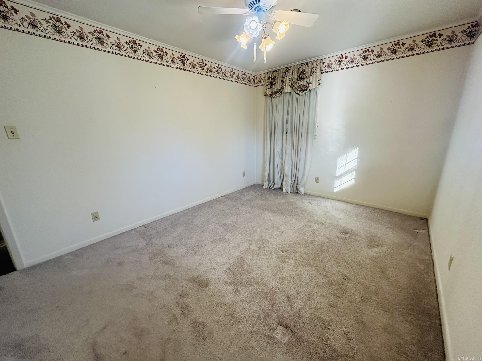 607 S Cherry St  Hamburg, AR