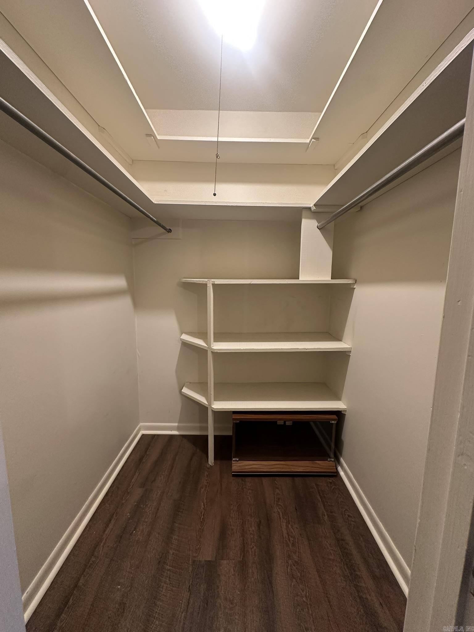 607 S Cherry St  Hamburg, AR