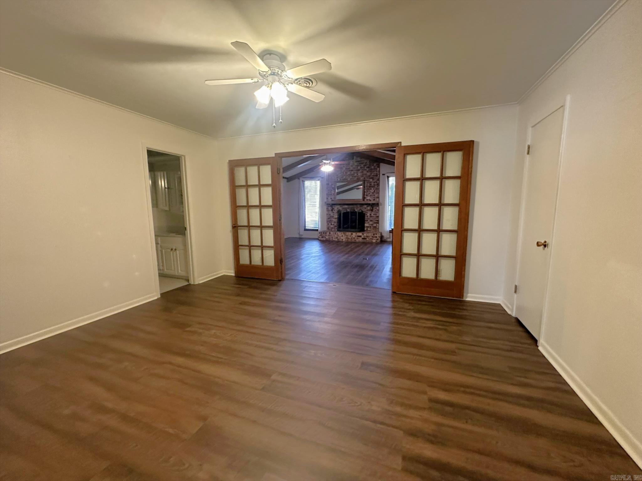 607 S Cherry St  Hamburg, AR