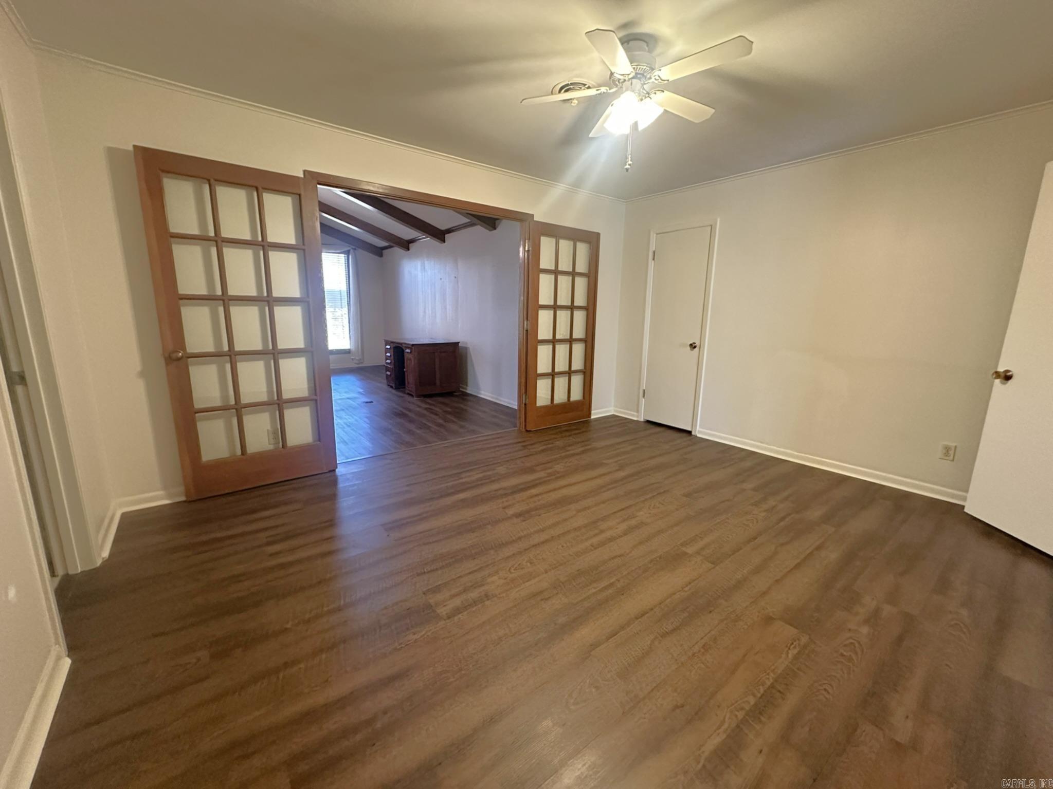 607 S Cherry St  Hamburg, AR