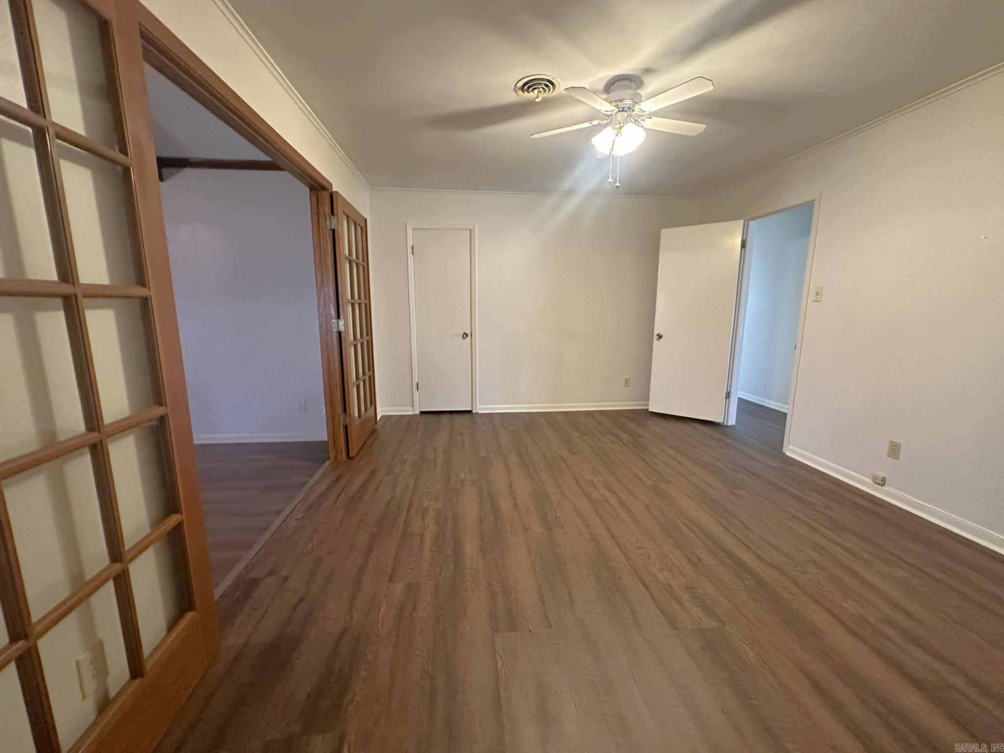 607 S Cherry St  Hamburg, AR