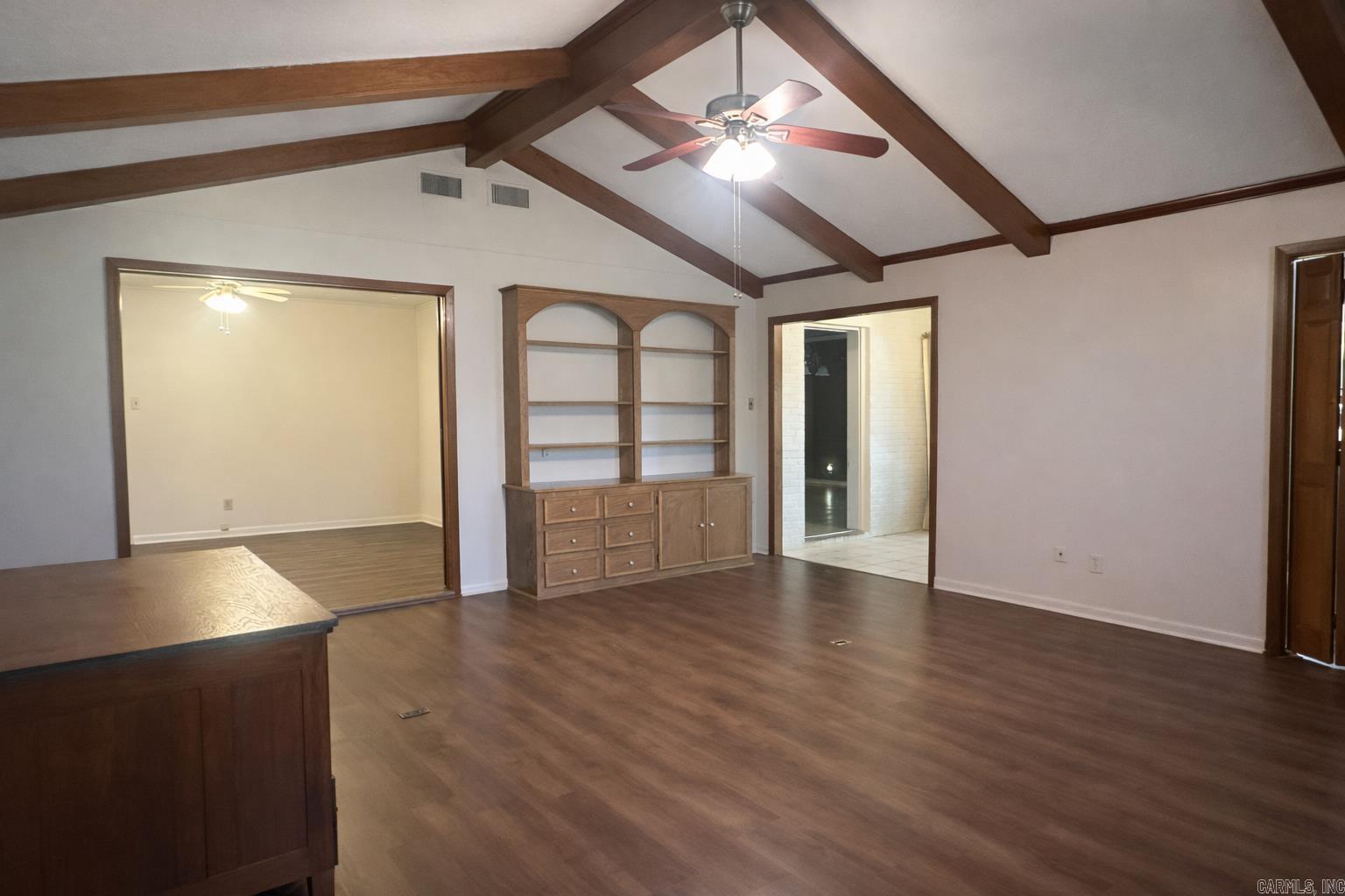 607 S Cherry St  Hamburg, AR