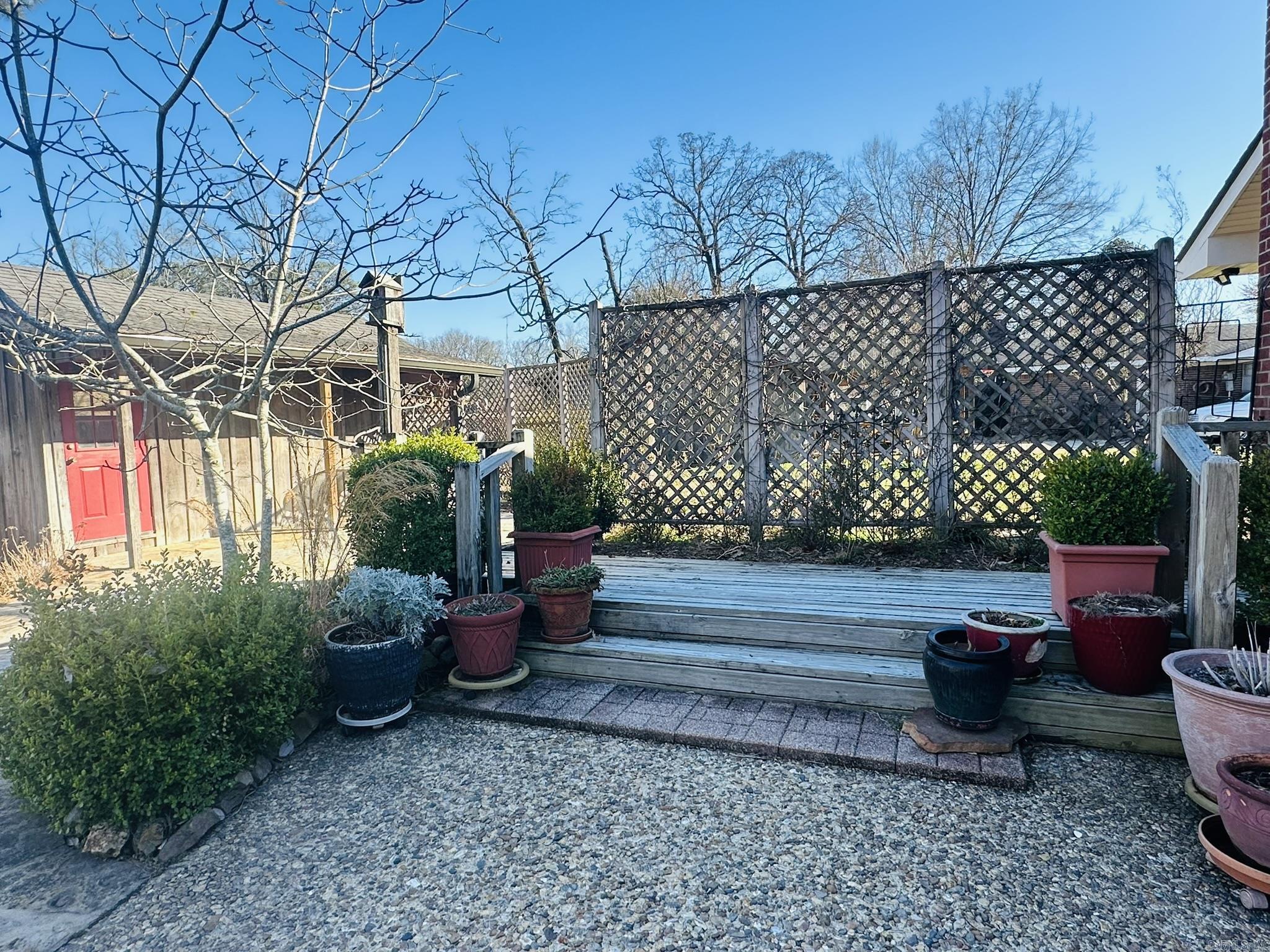 607 S Cherry St  Hamburg, AR