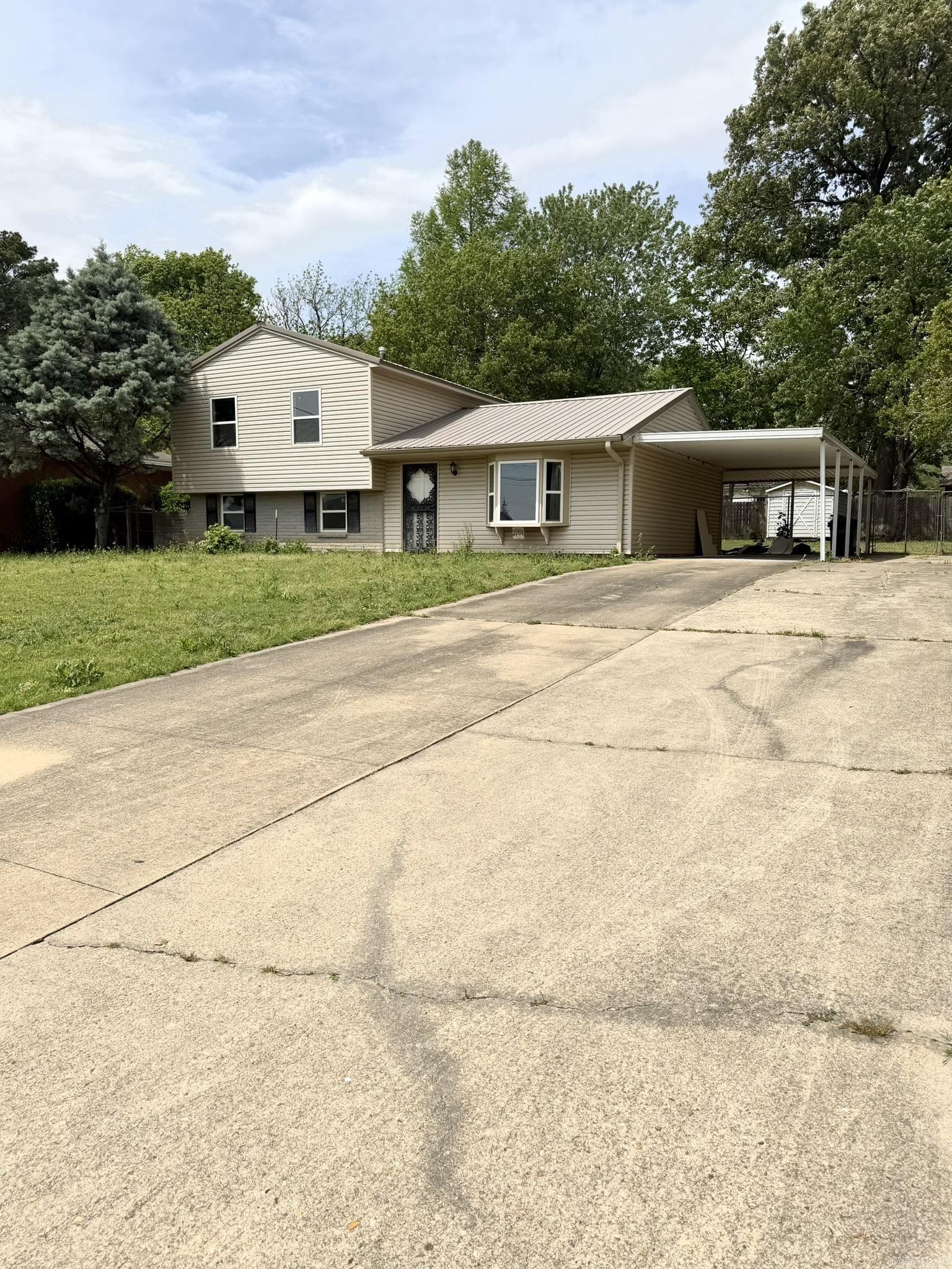 2708 Noble  Jonesboro, AR