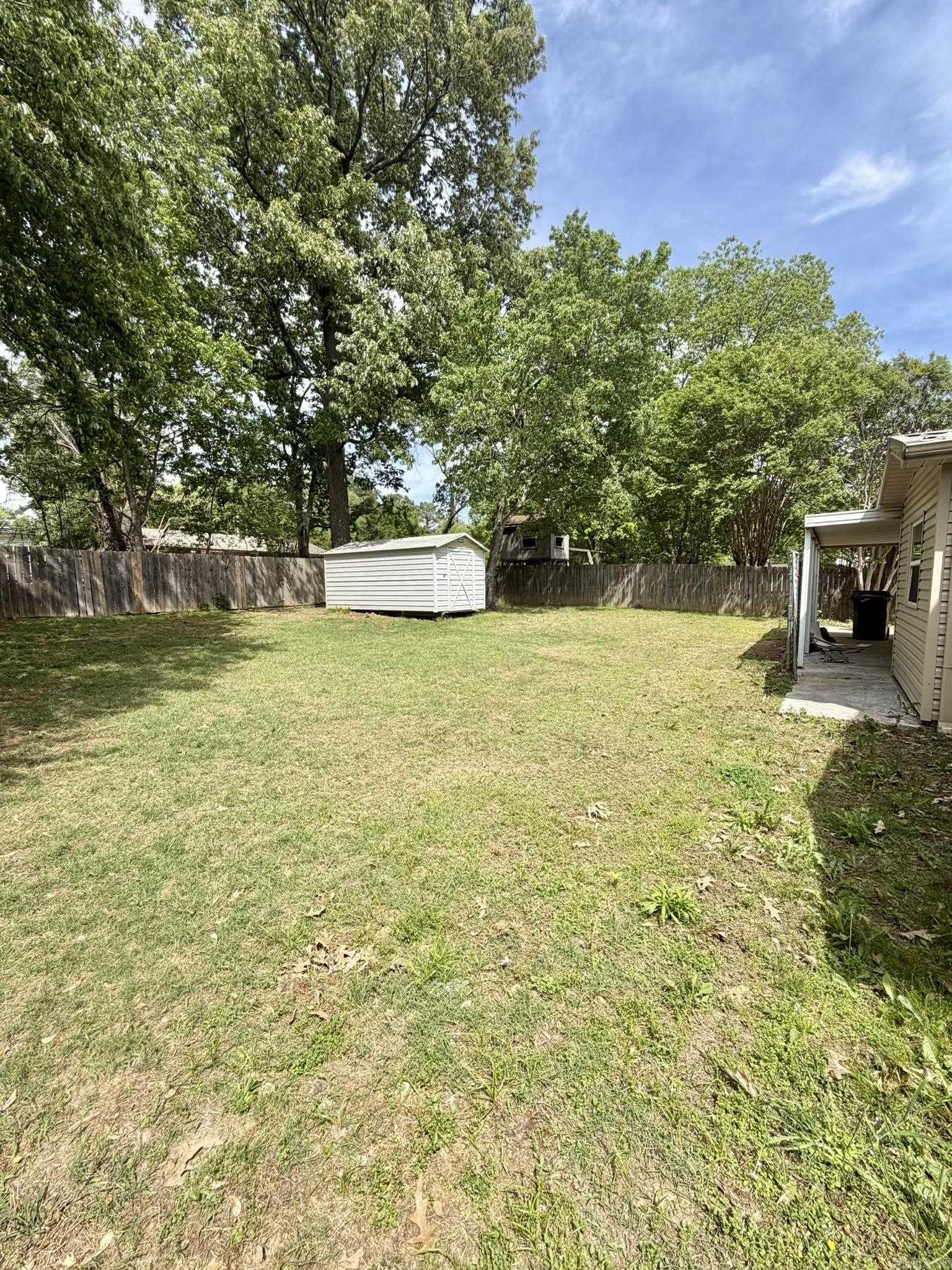 2708 Noble  Jonesboro, AR