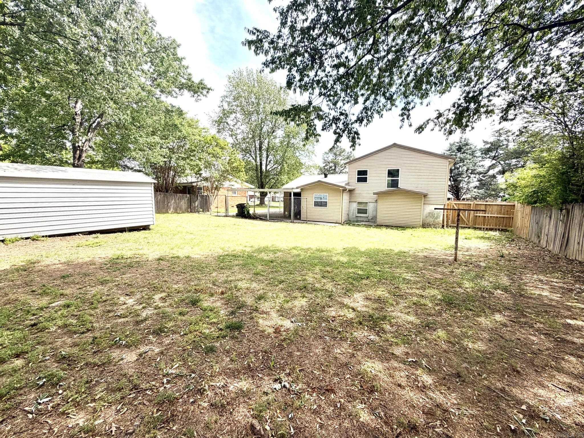 2708 Noble  Jonesboro, AR