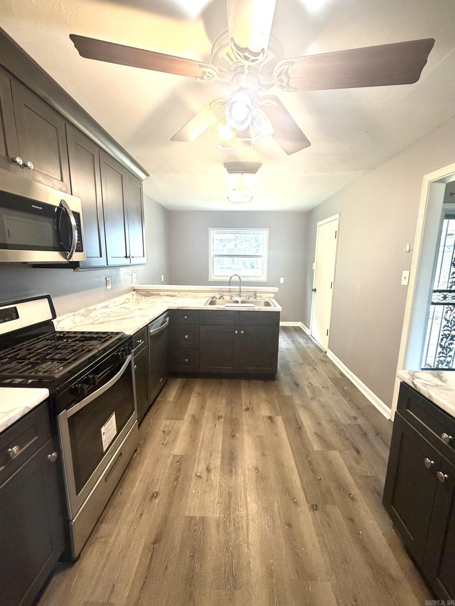 2708 Noble  Jonesboro, AR