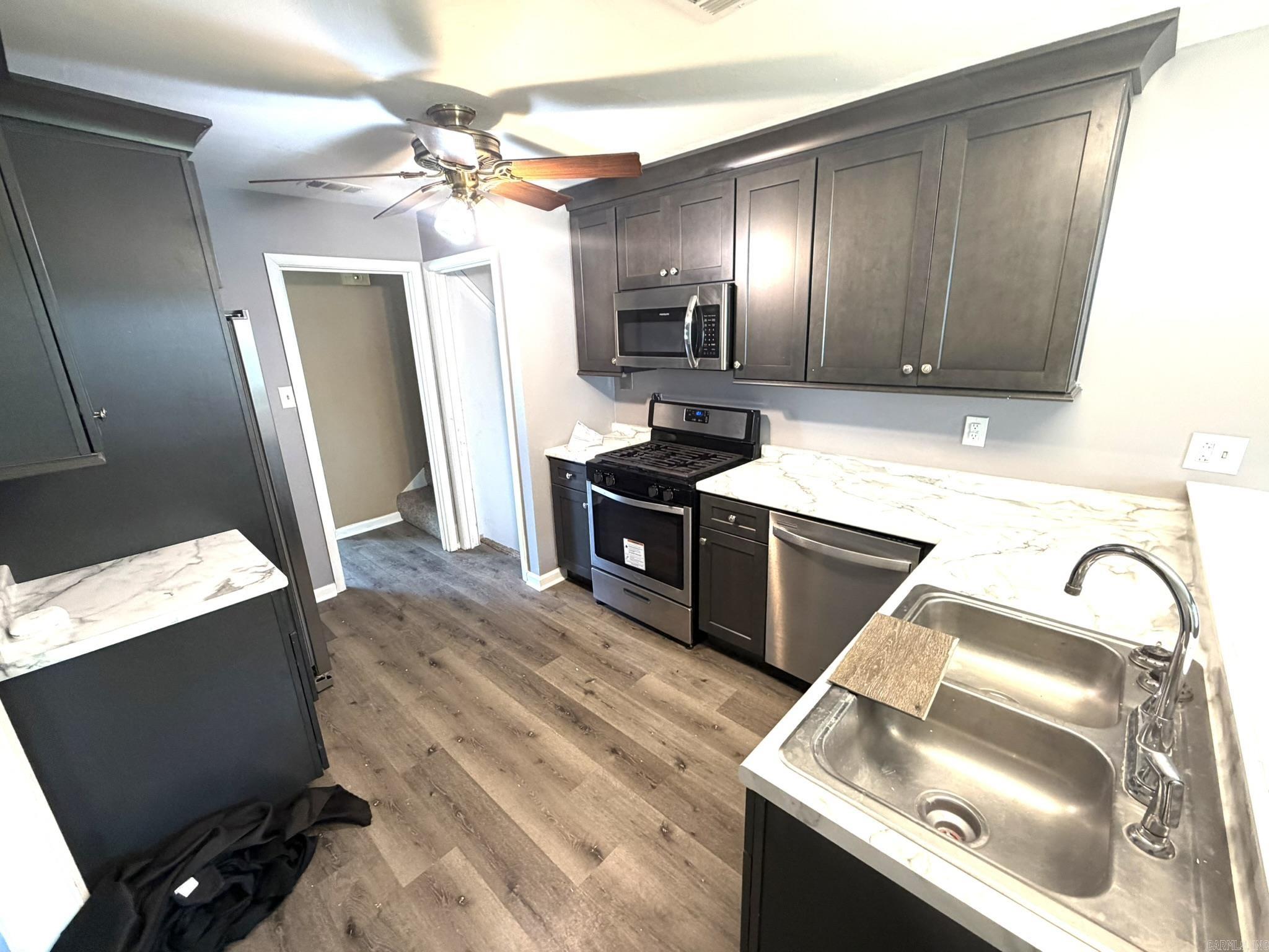 2708 Noble  Jonesboro, AR