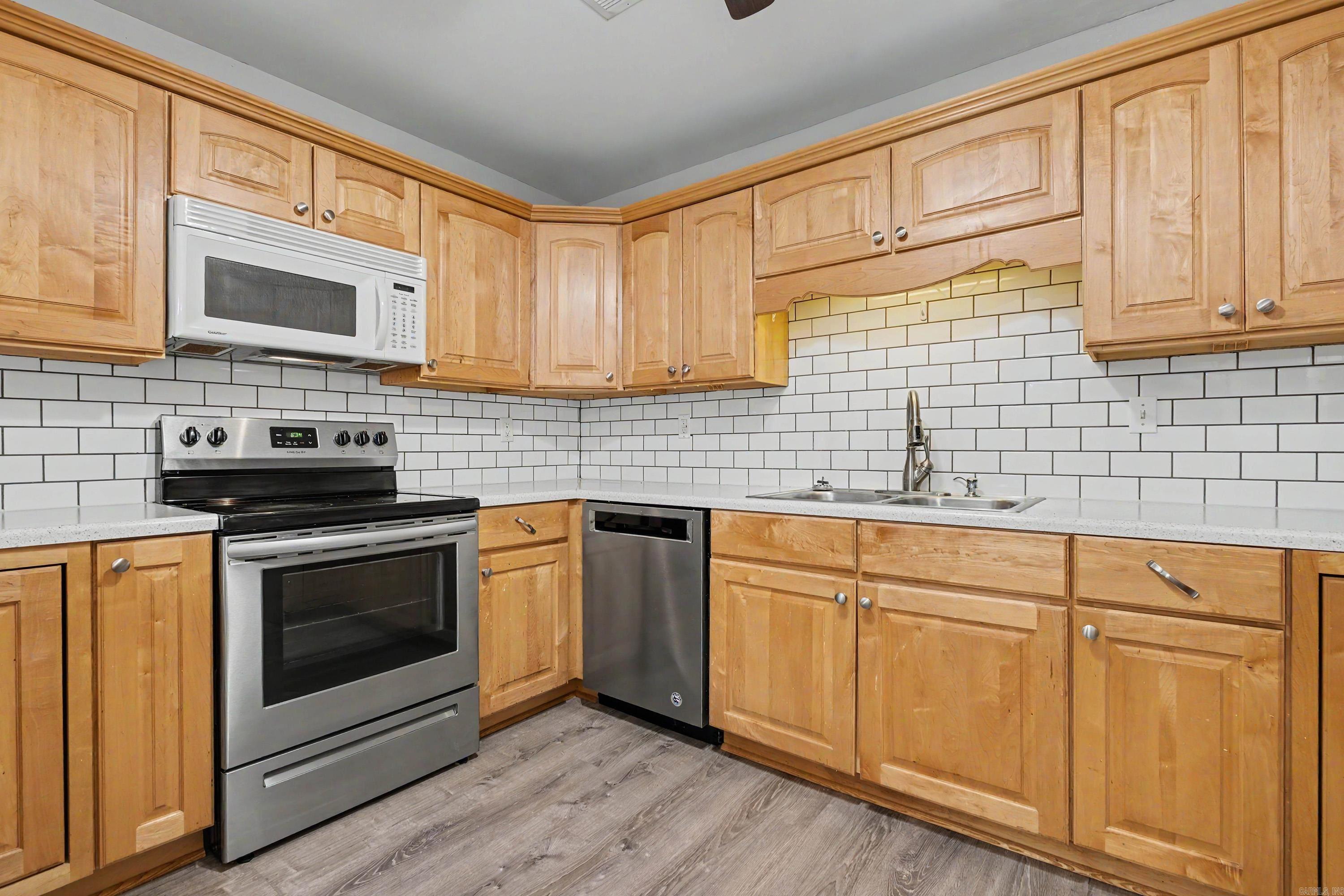 1200 Chris  Benton, AR