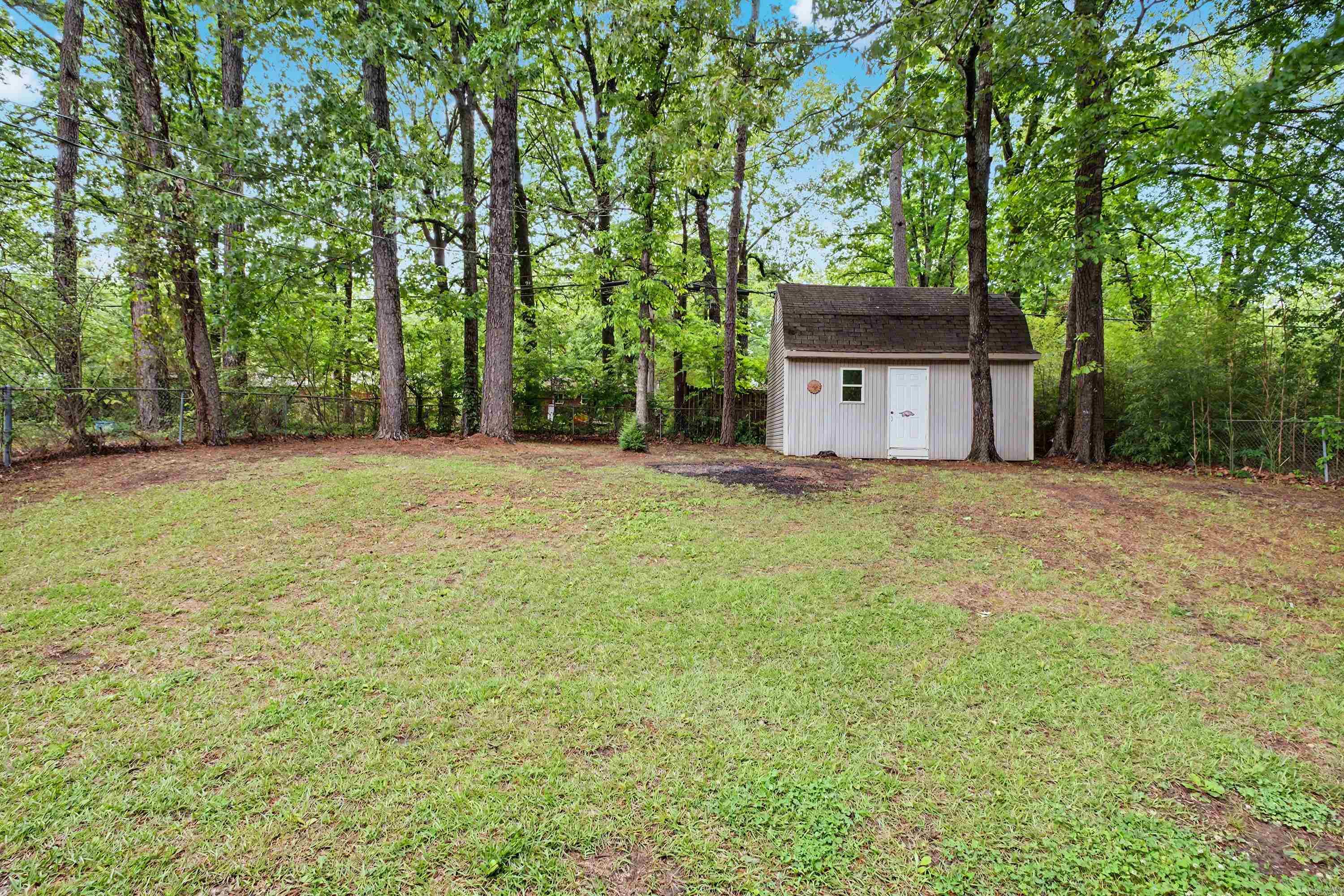 1200 Chris  Benton, AR