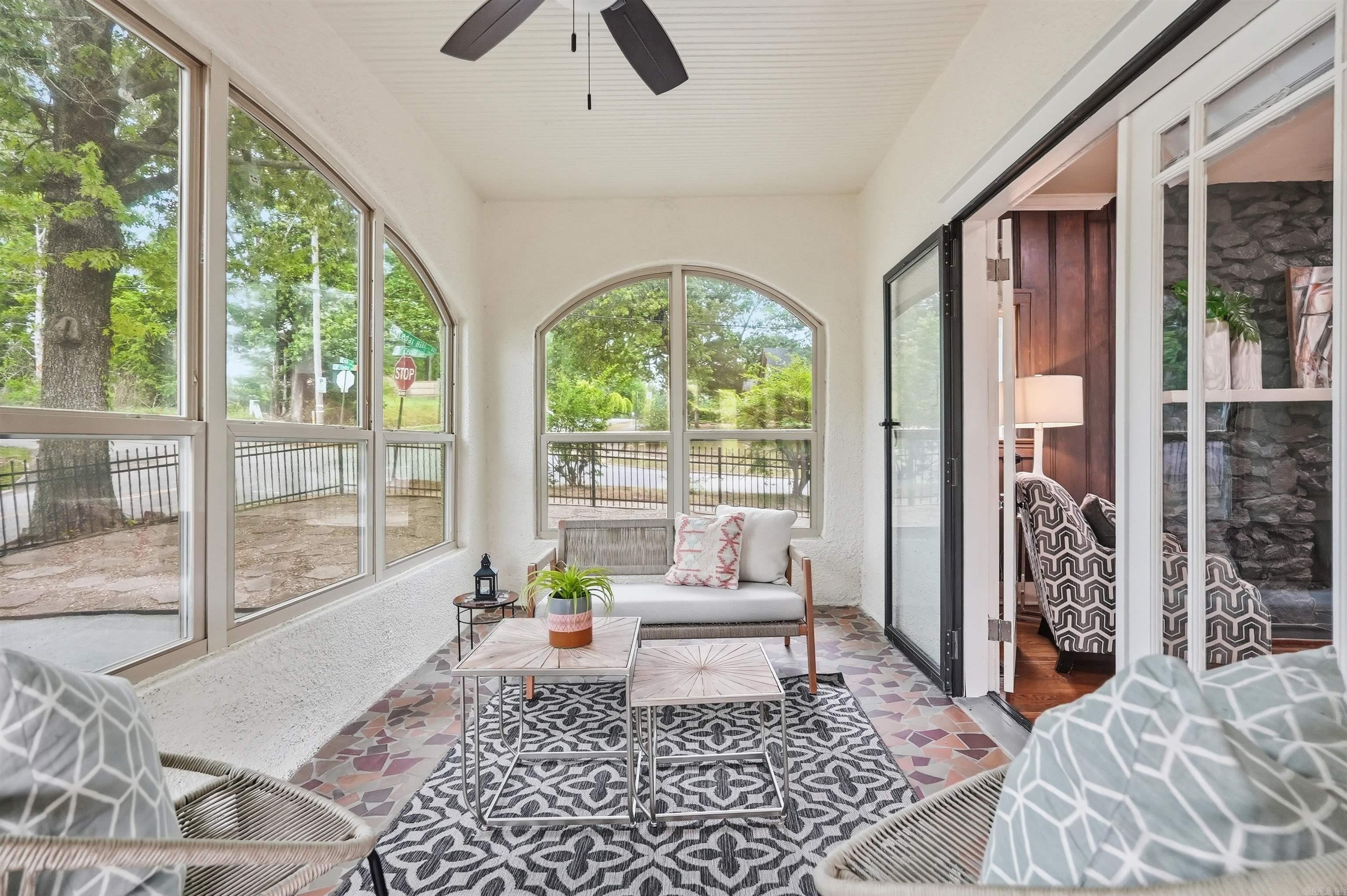 4001 Cedar Hill  Little Rock, AR