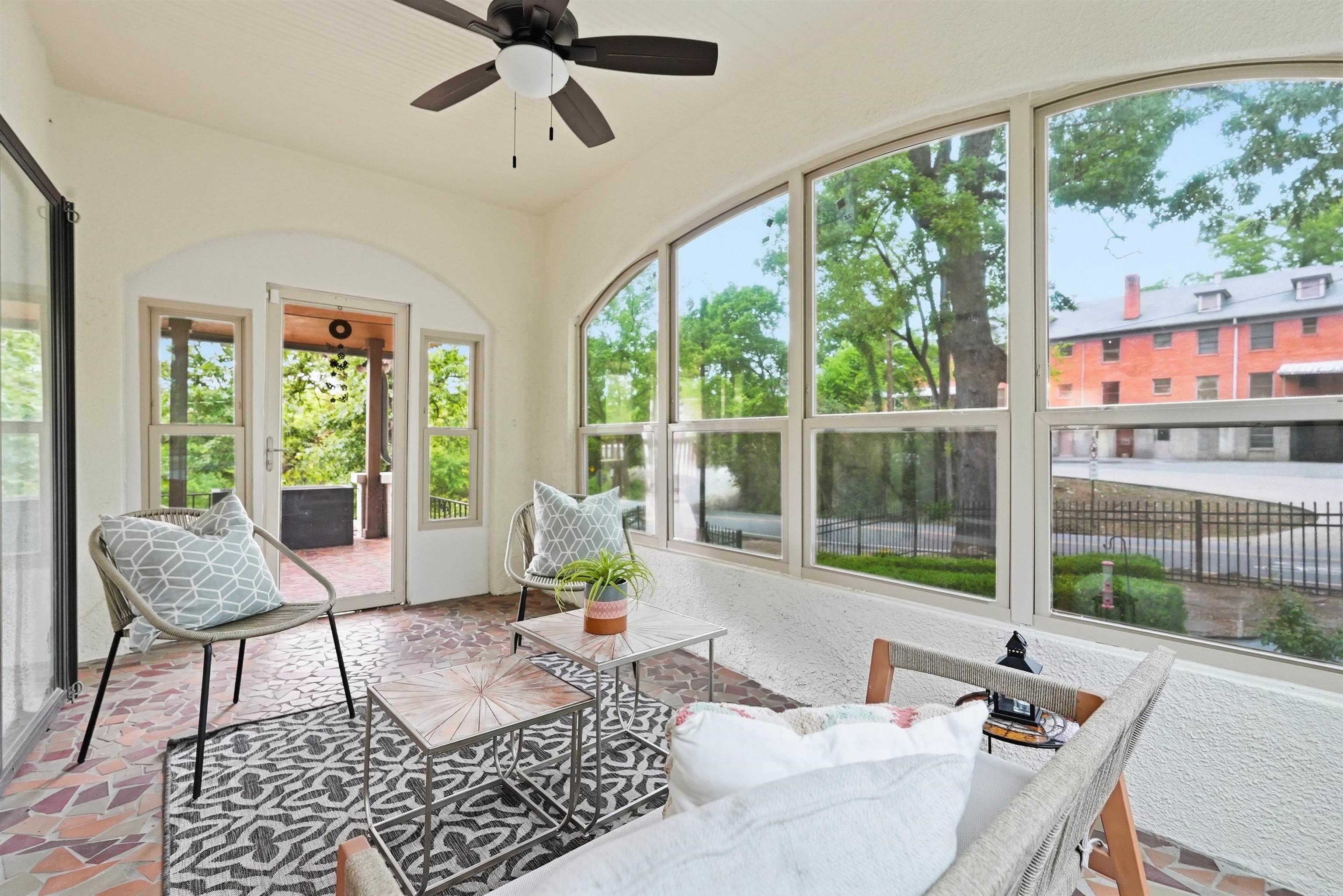 4001 Cedar Hill  Little Rock, AR