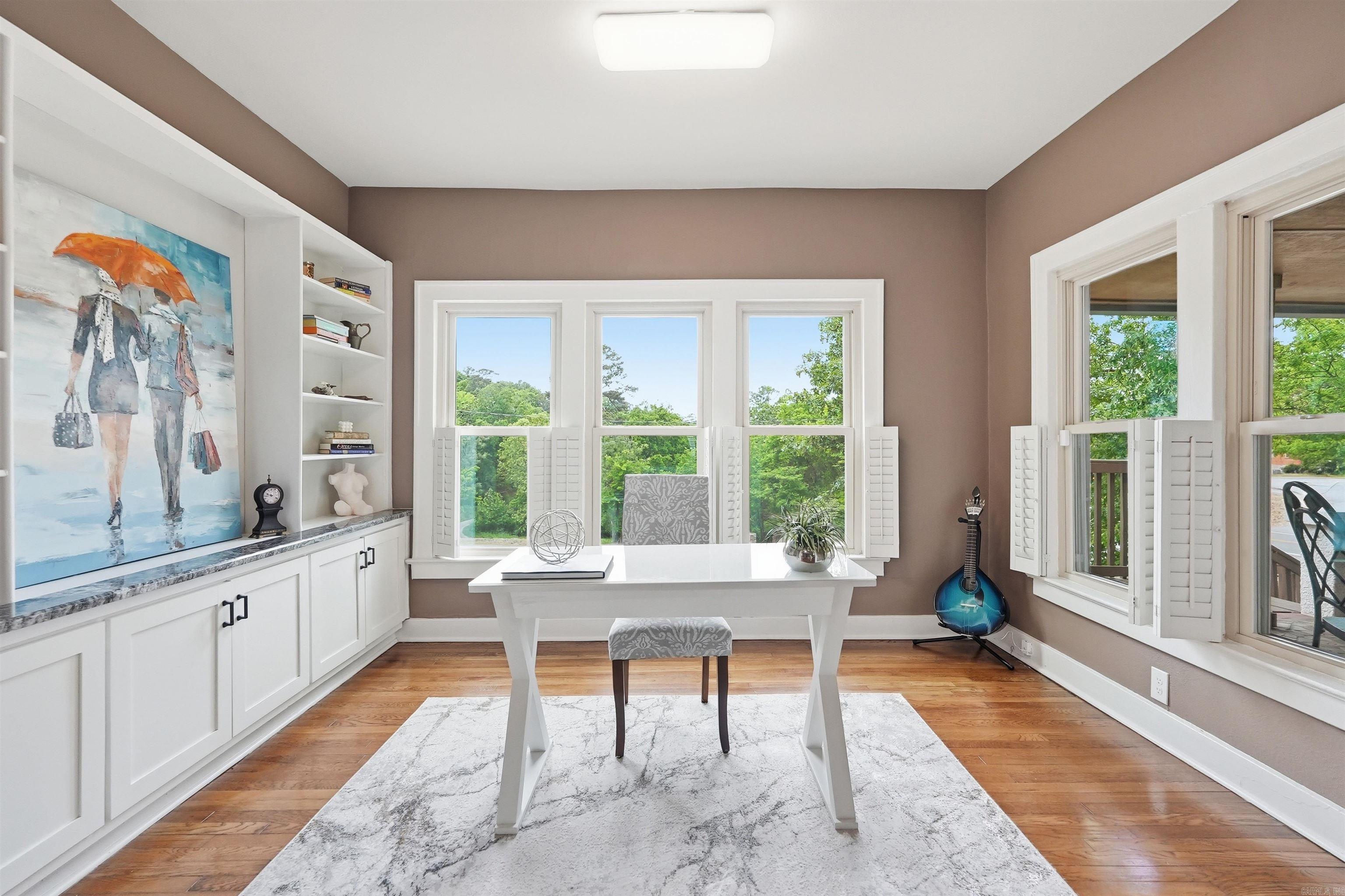 4001 Cedar Hill  Little Rock, AR