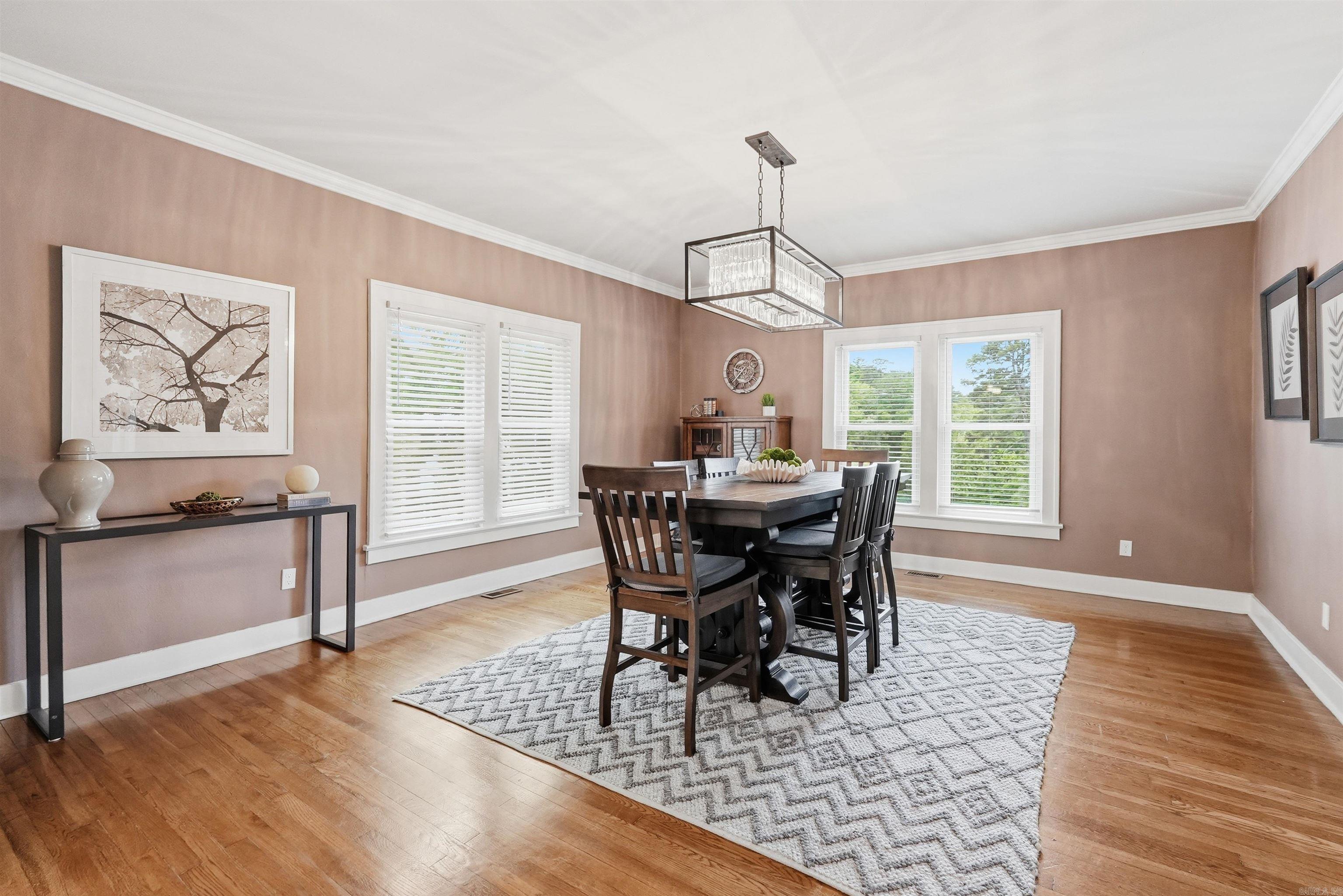 4001 Cedar Hill  Little Rock, AR