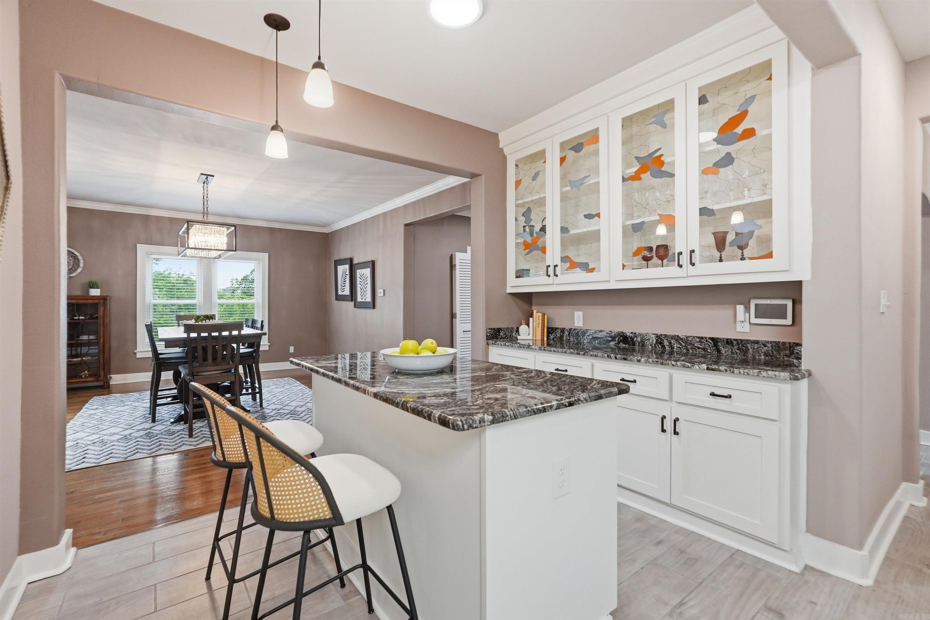 4001 Cedar Hill  Little Rock, AR