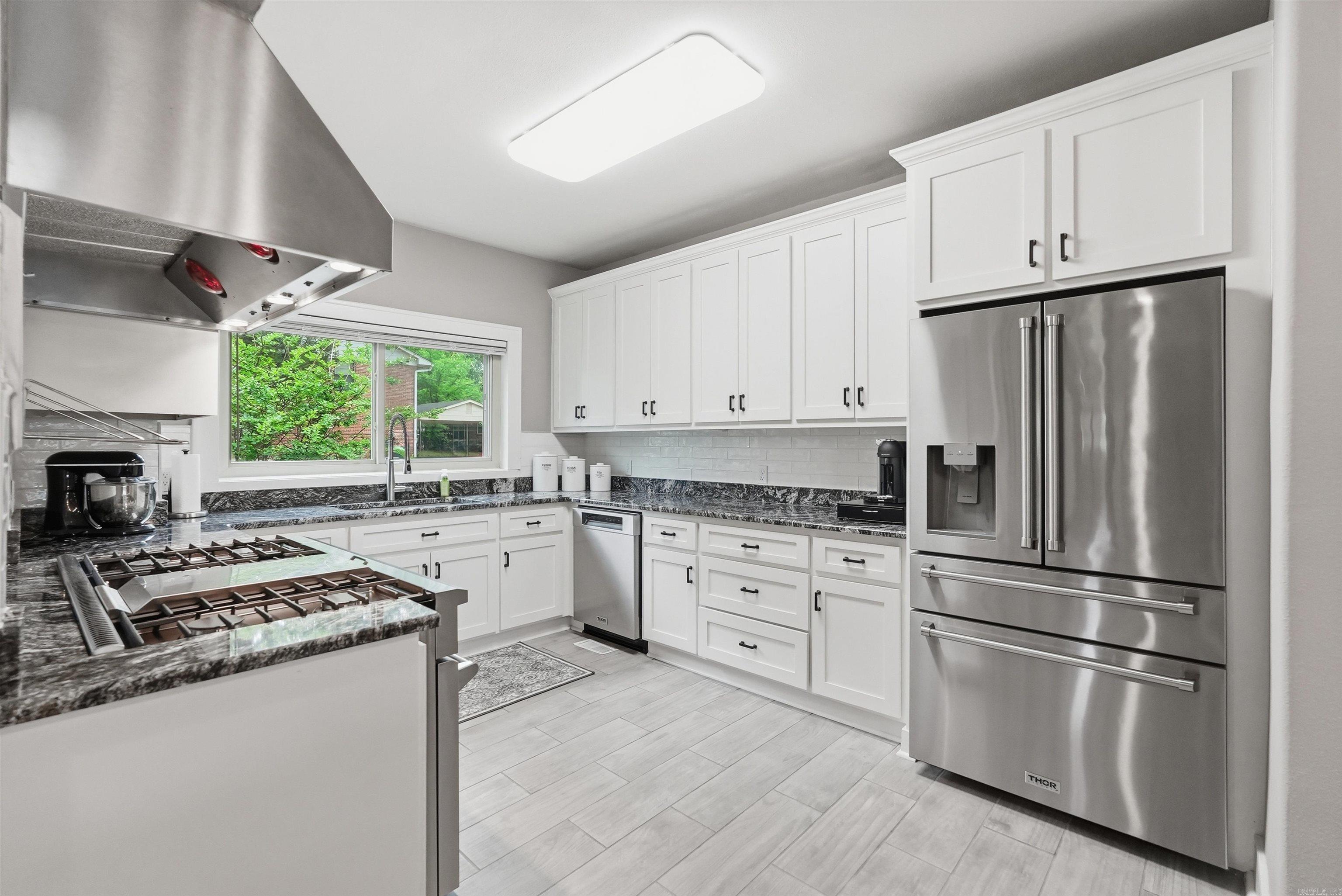 4001 Cedar Hill  Little Rock, AR