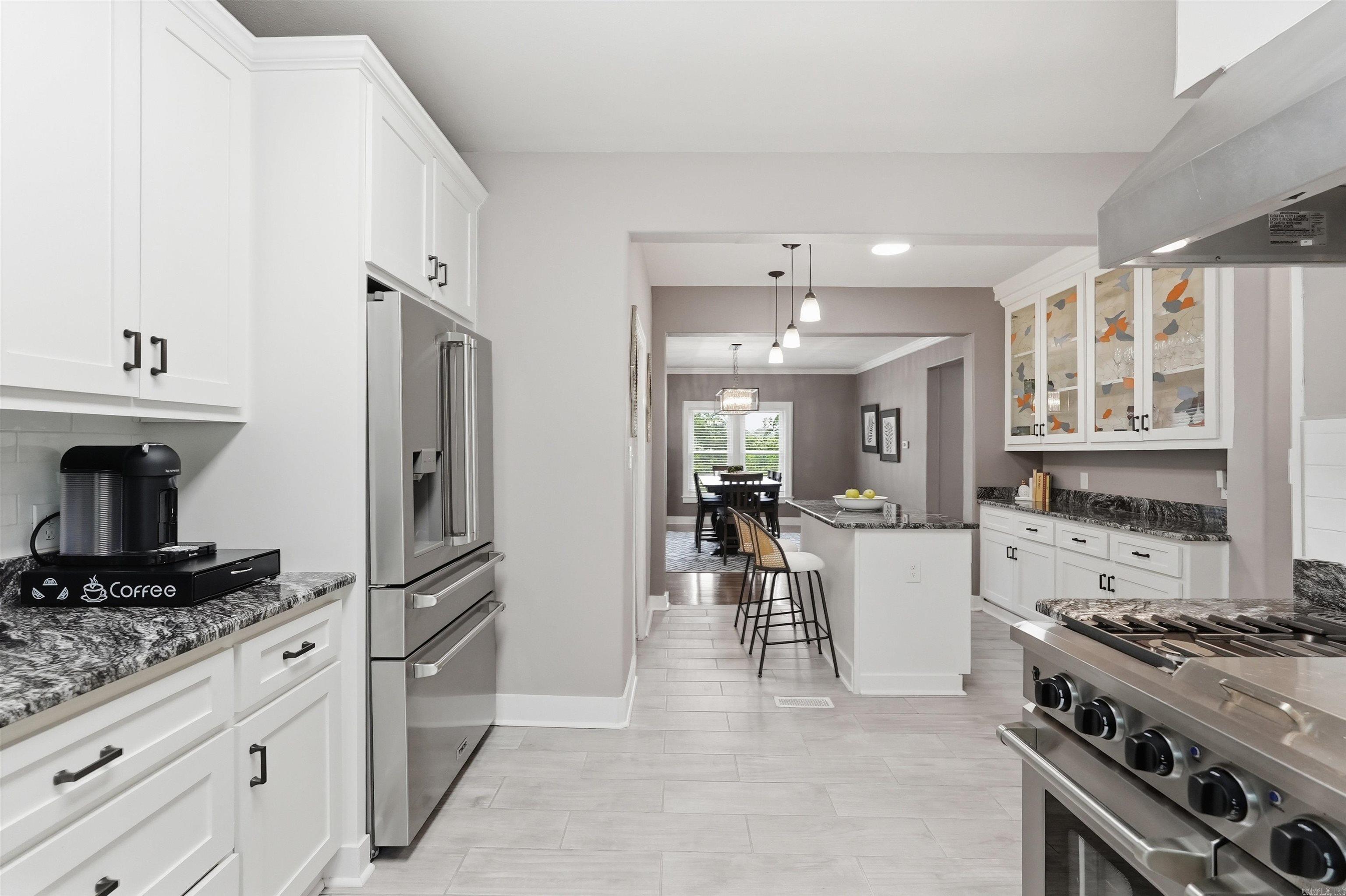 4001 Cedar Hill  Little Rock, AR