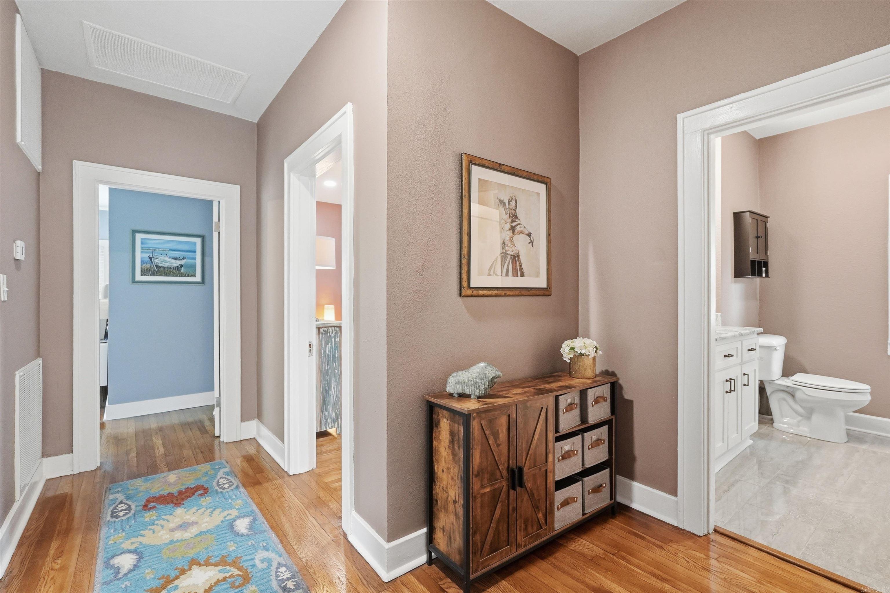 4001 Cedar Hill  Little Rock, AR