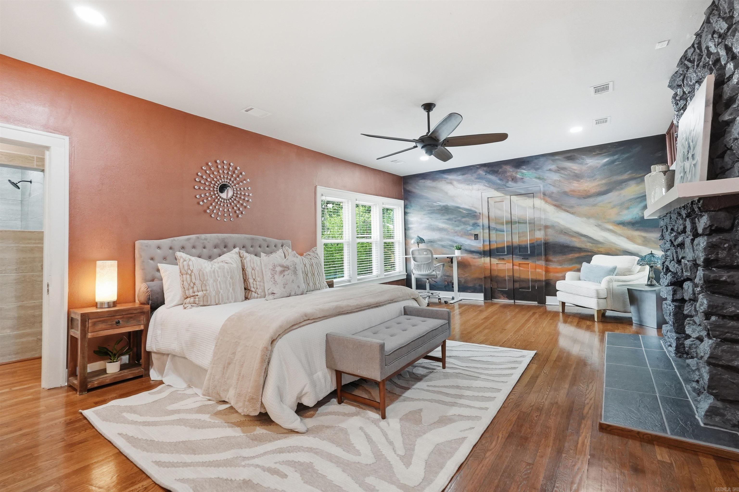 4001 Cedar Hill  Little Rock, AR