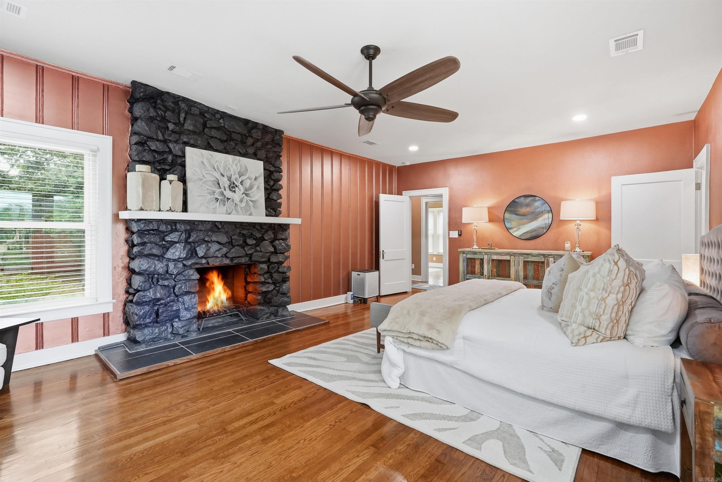 4001 Cedar Hill  Little Rock, AR