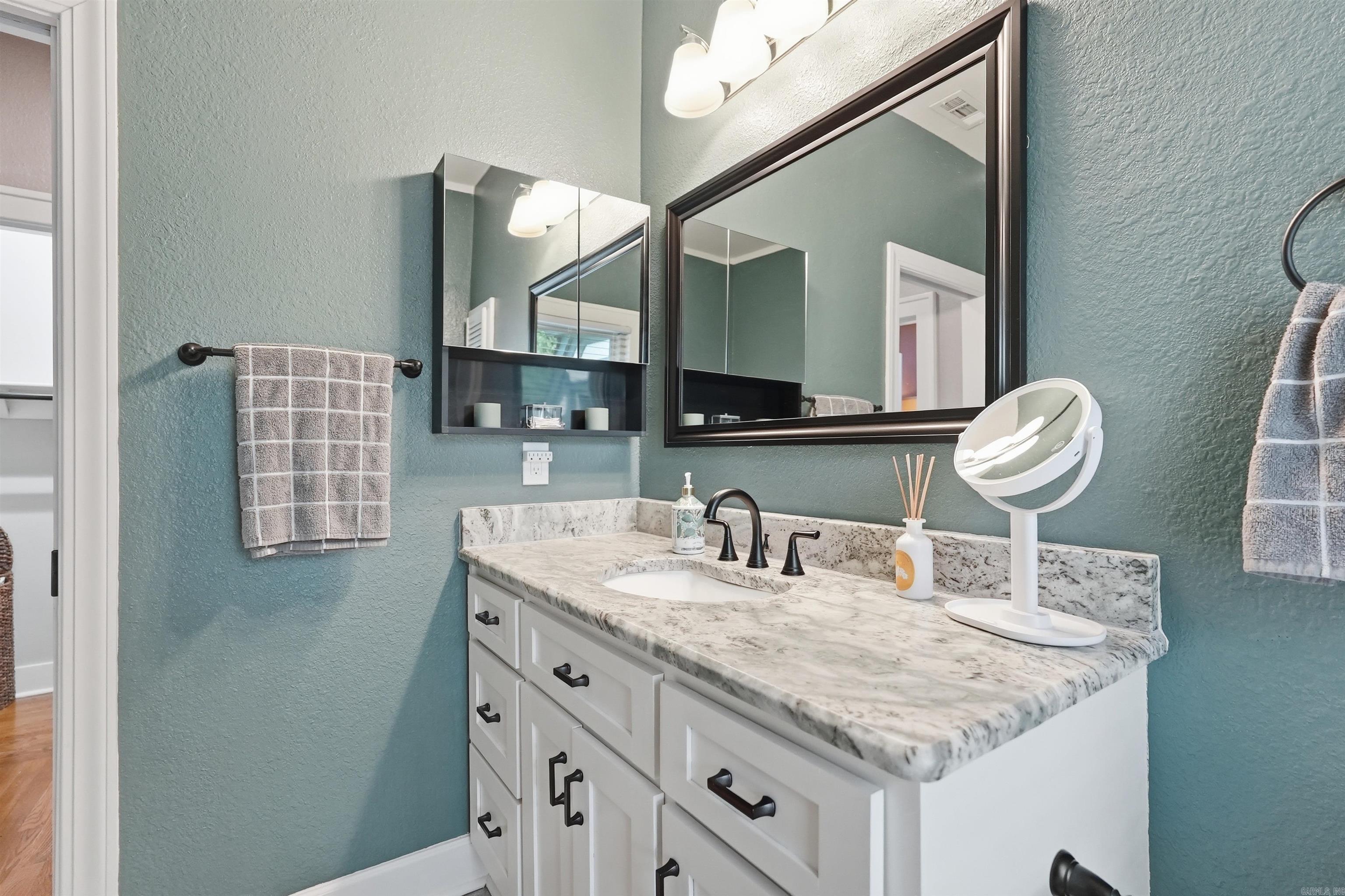 4001 Cedar Hill  Little Rock, AR