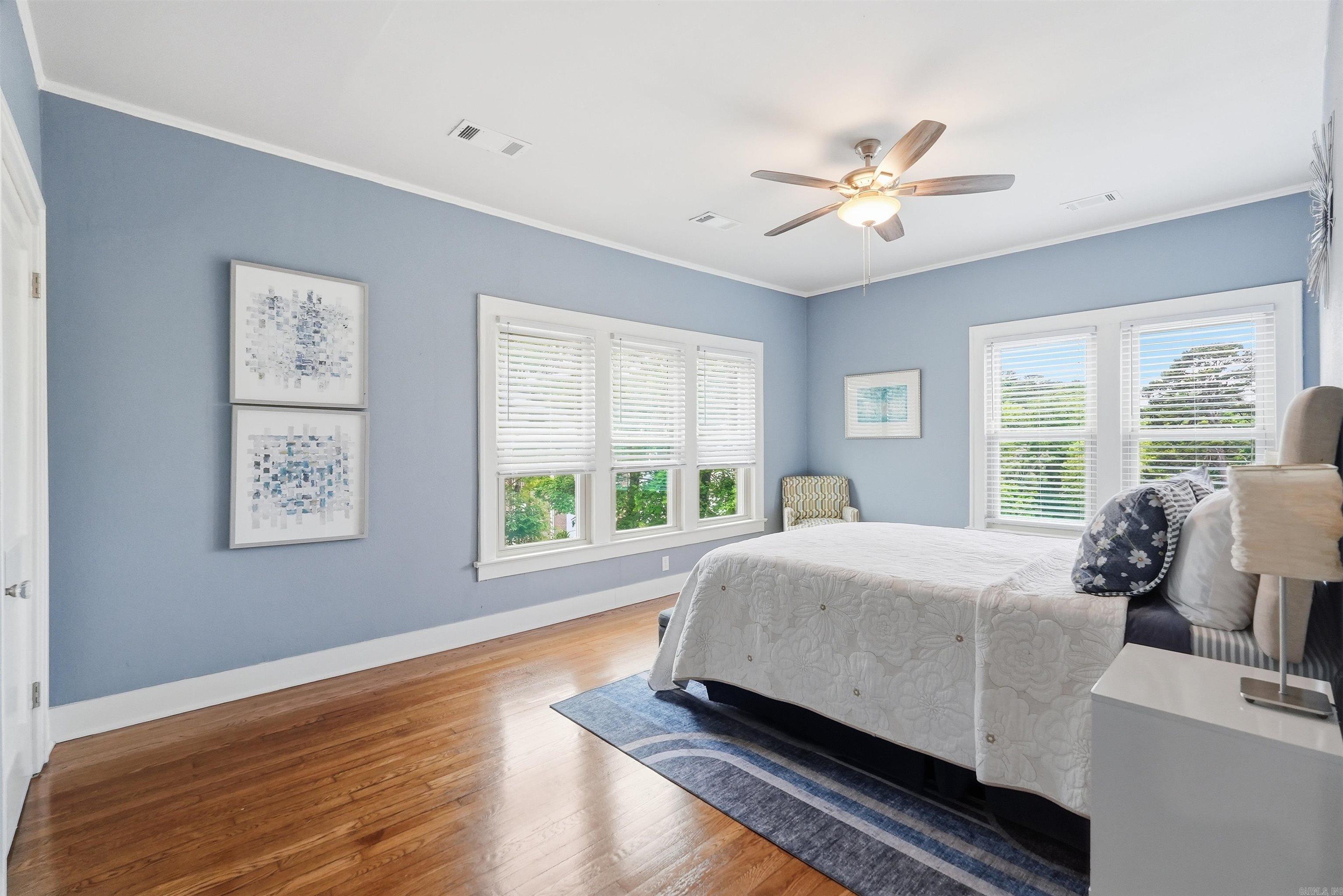 4001 Cedar Hill  Little Rock, AR