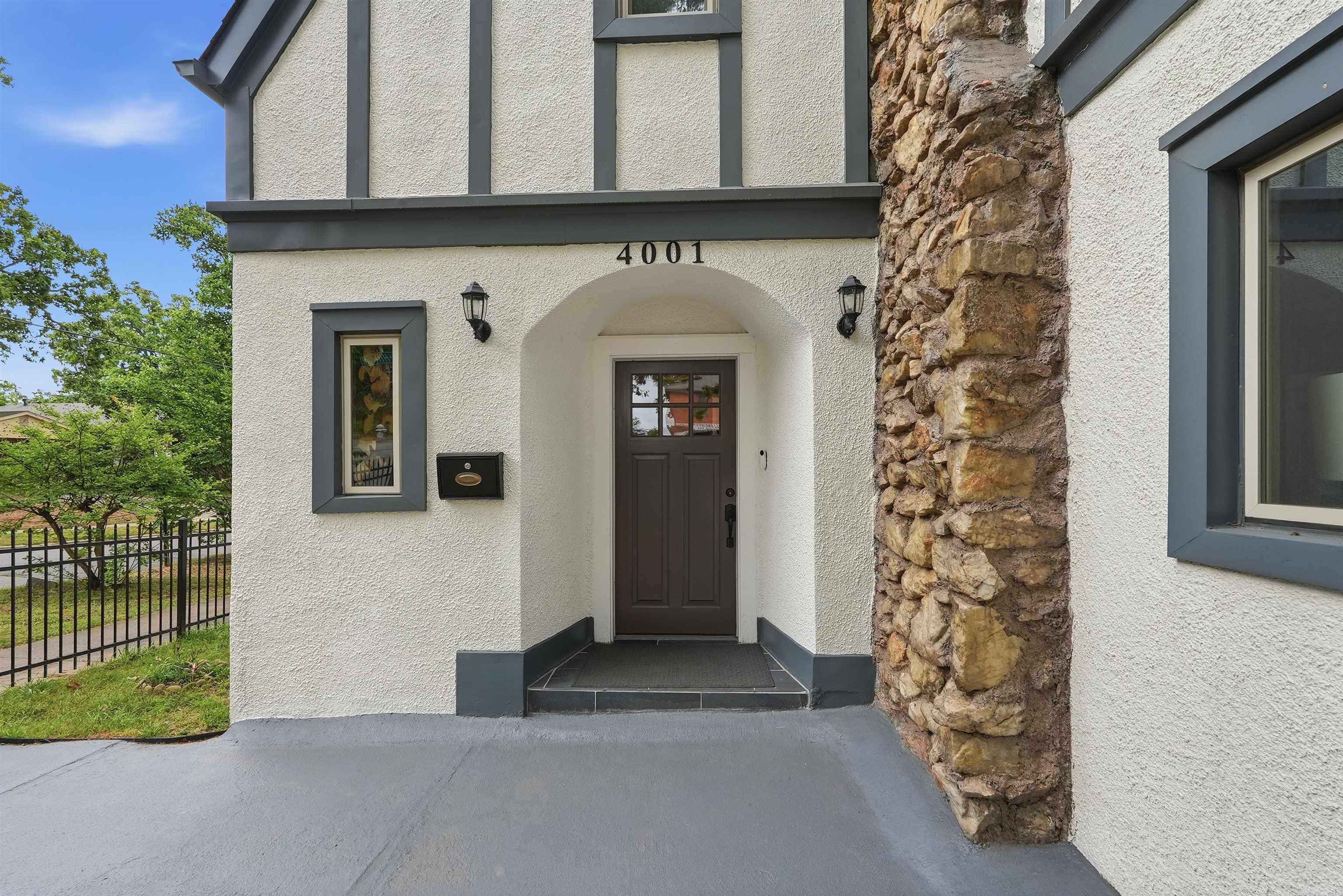 4001 Cedar Hill  Little Rock, AR