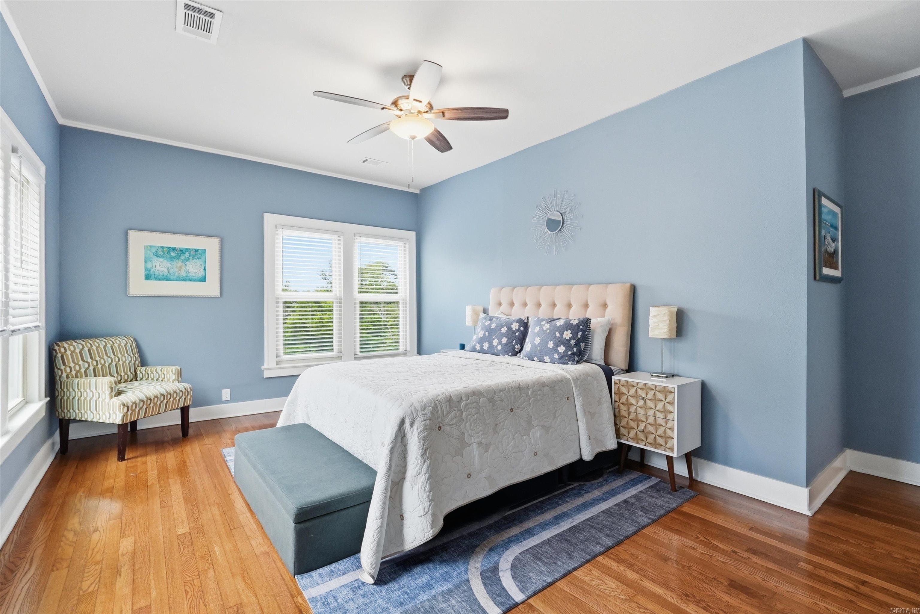 4001 Cedar Hill  Little Rock, AR