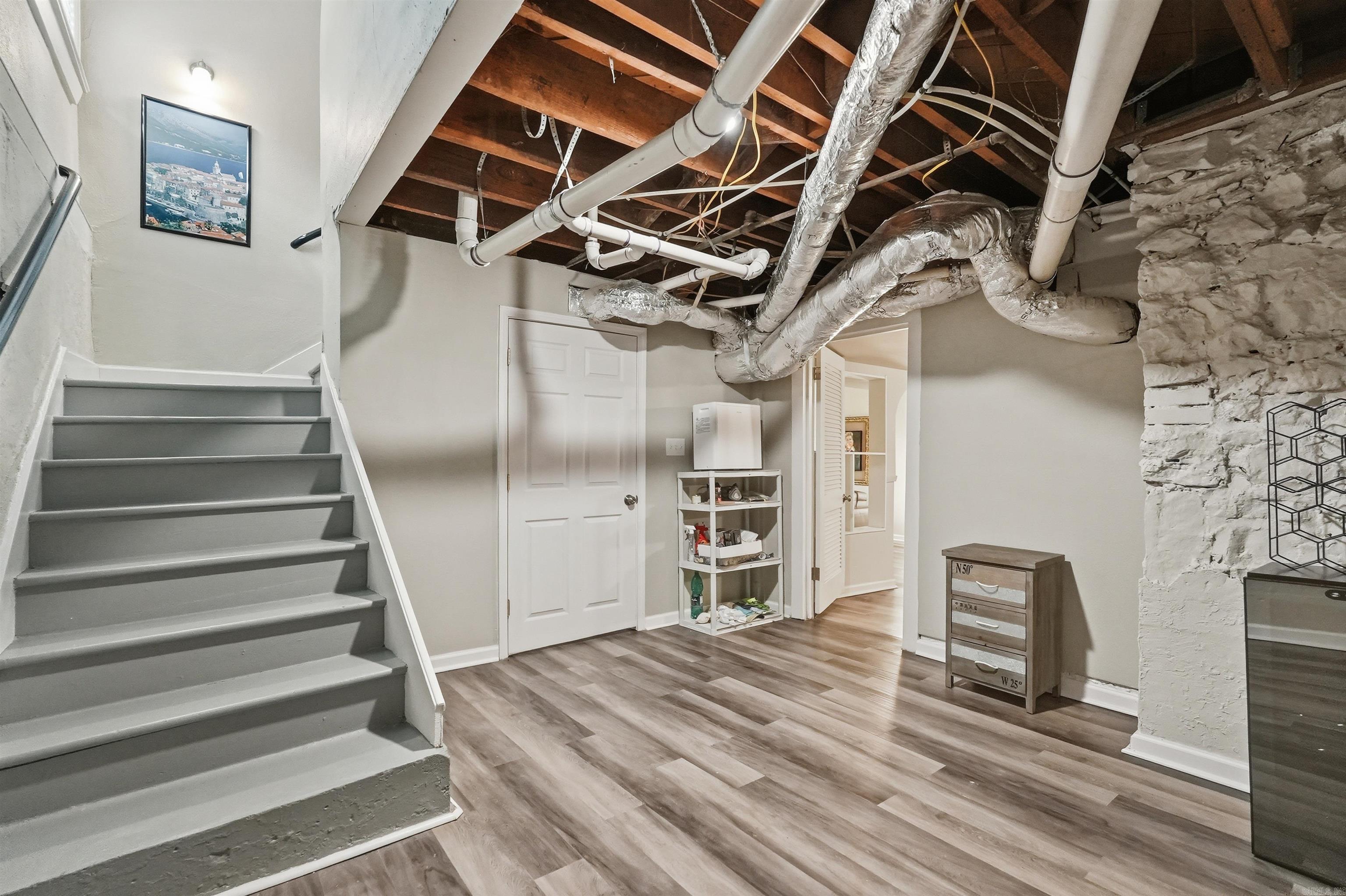 4001 Cedar Hill  Little Rock, AR