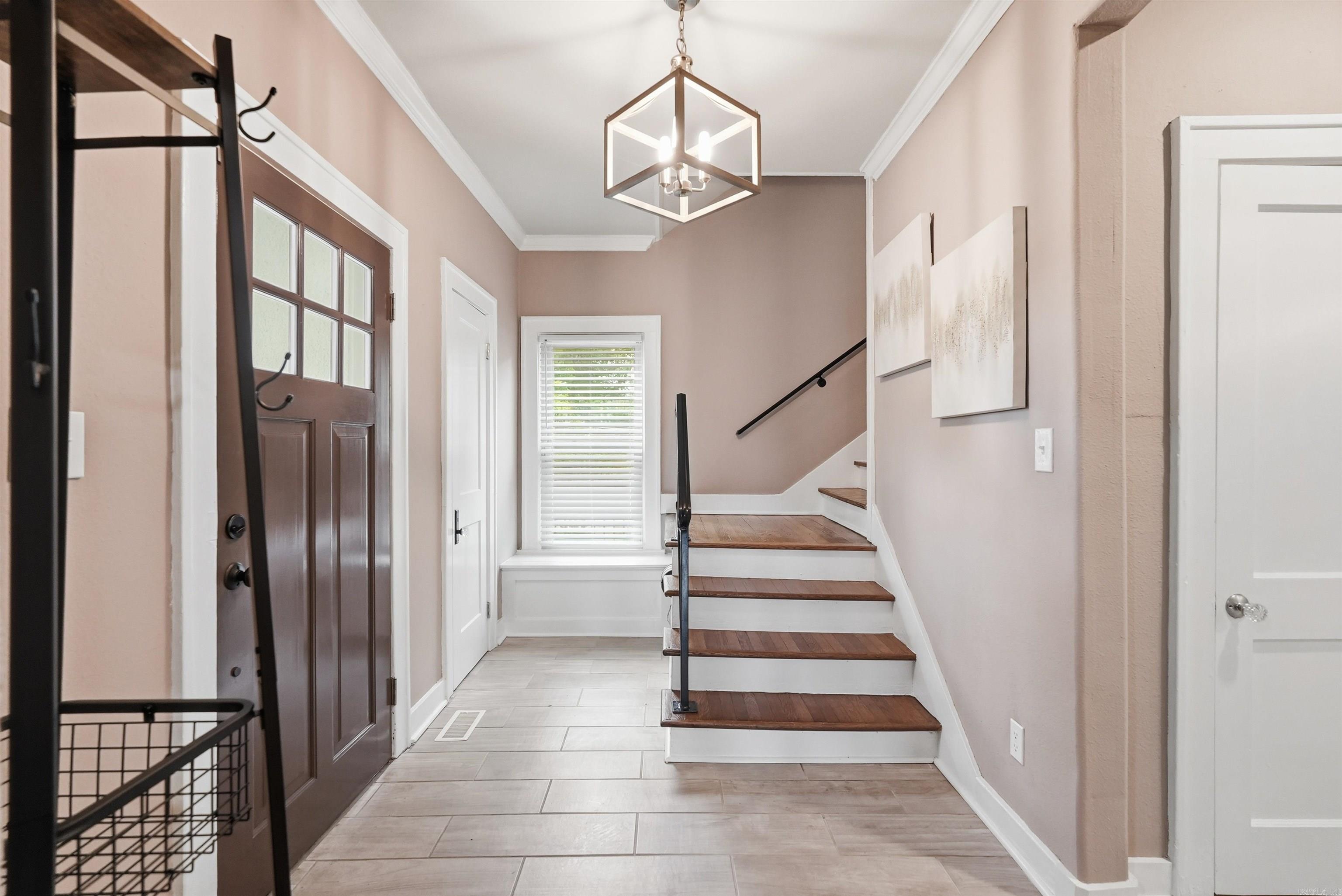 4001 Cedar Hill  Little Rock, AR