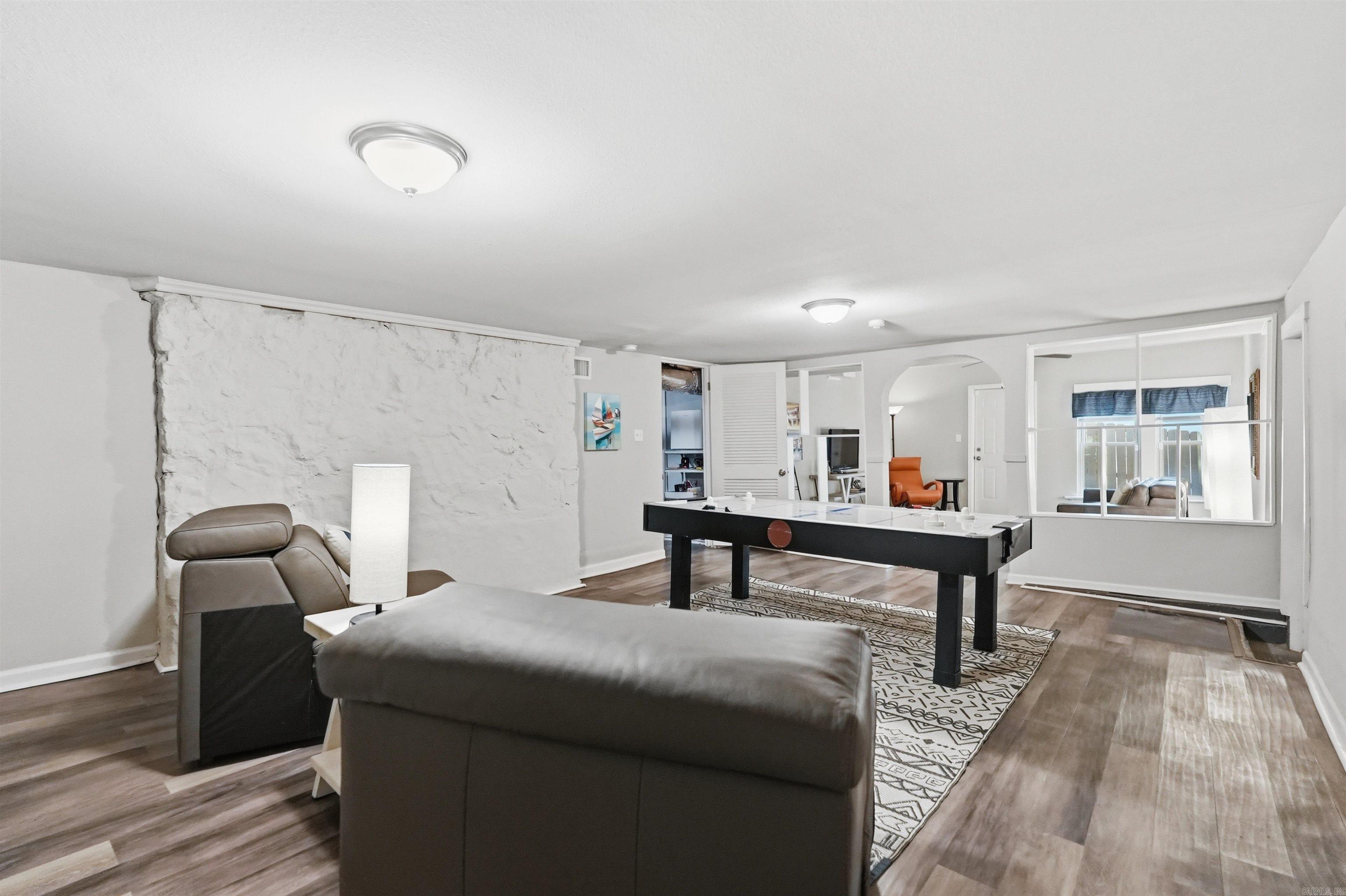 4001 Cedar Hill  Little Rock, AR