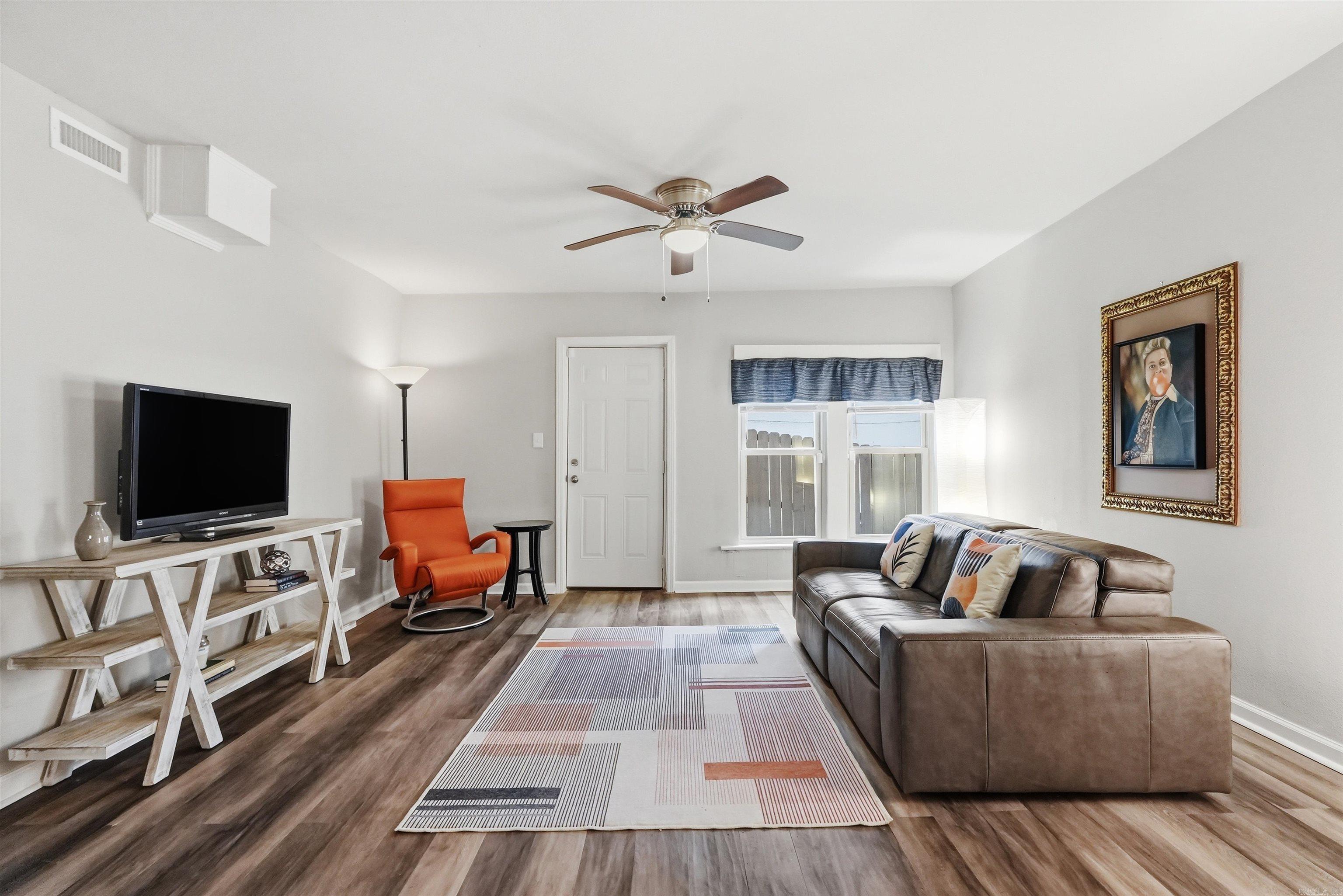 4001 Cedar Hill  Little Rock, AR