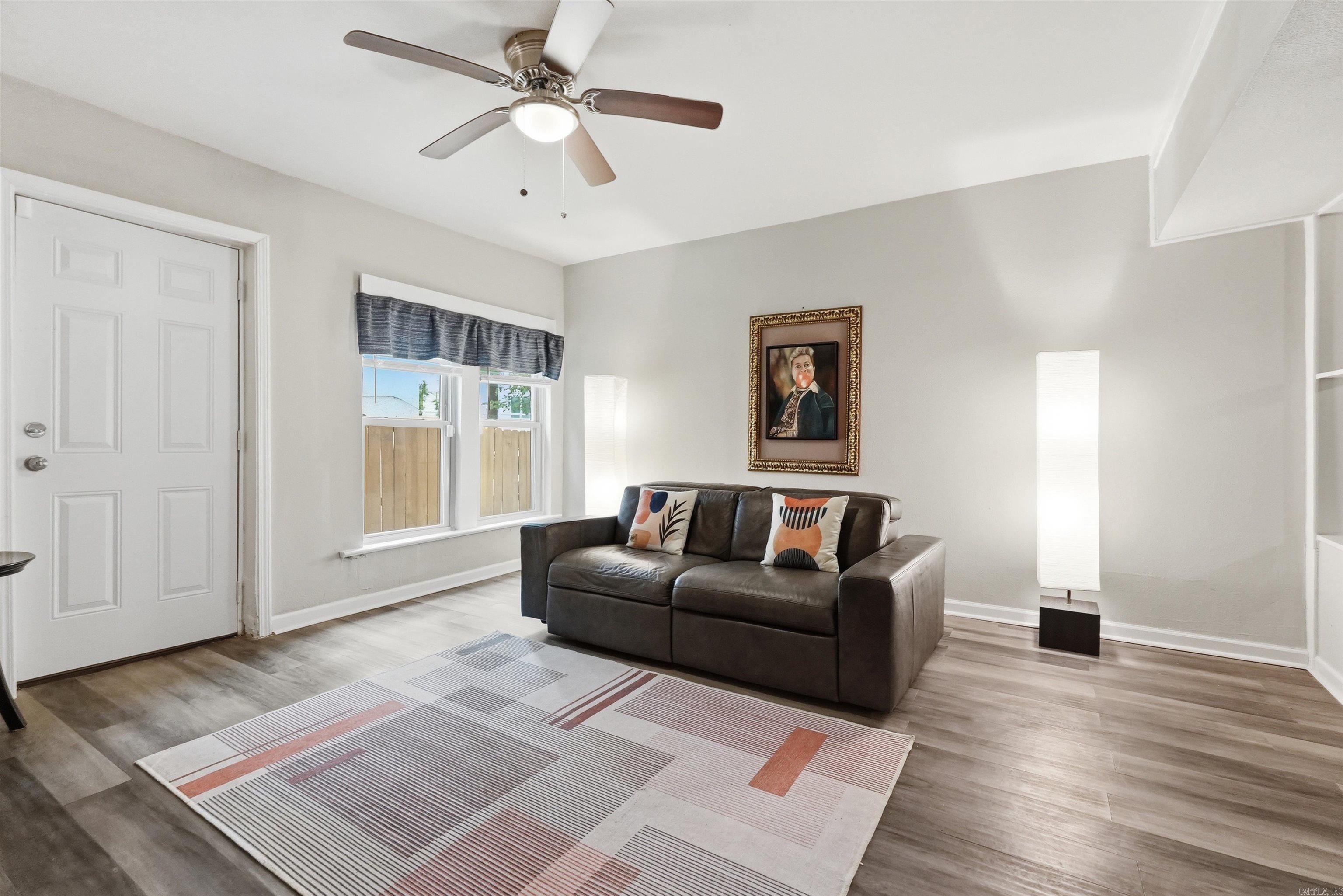 4001 Cedar Hill  Little Rock, AR