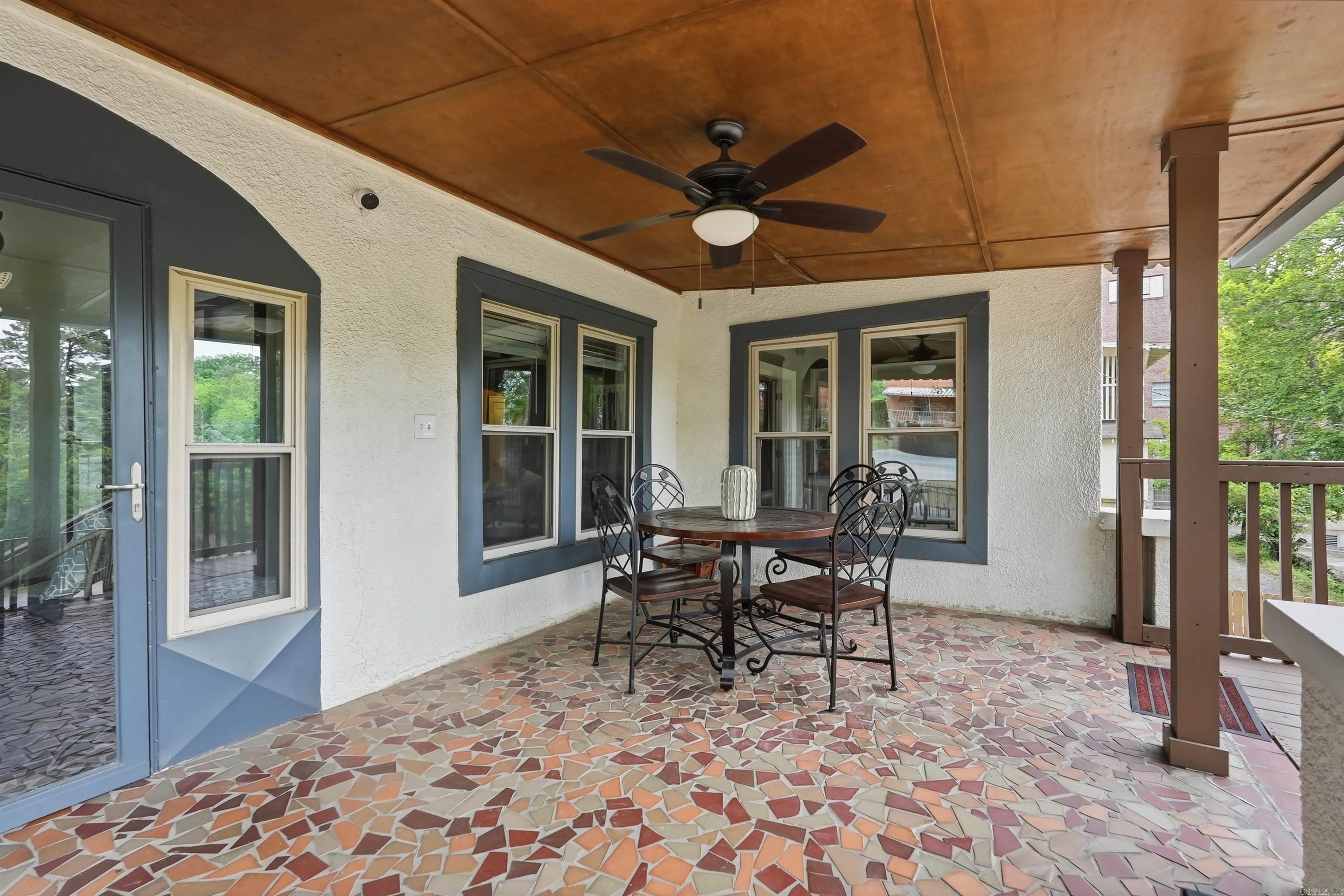 4001 Cedar Hill  Little Rock, AR