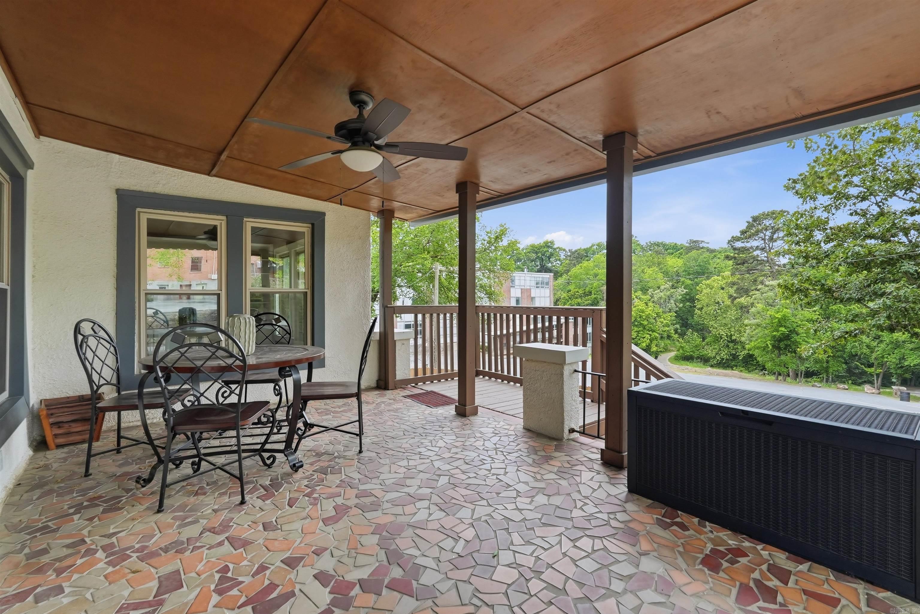 4001 Cedar Hill  Little Rock, AR