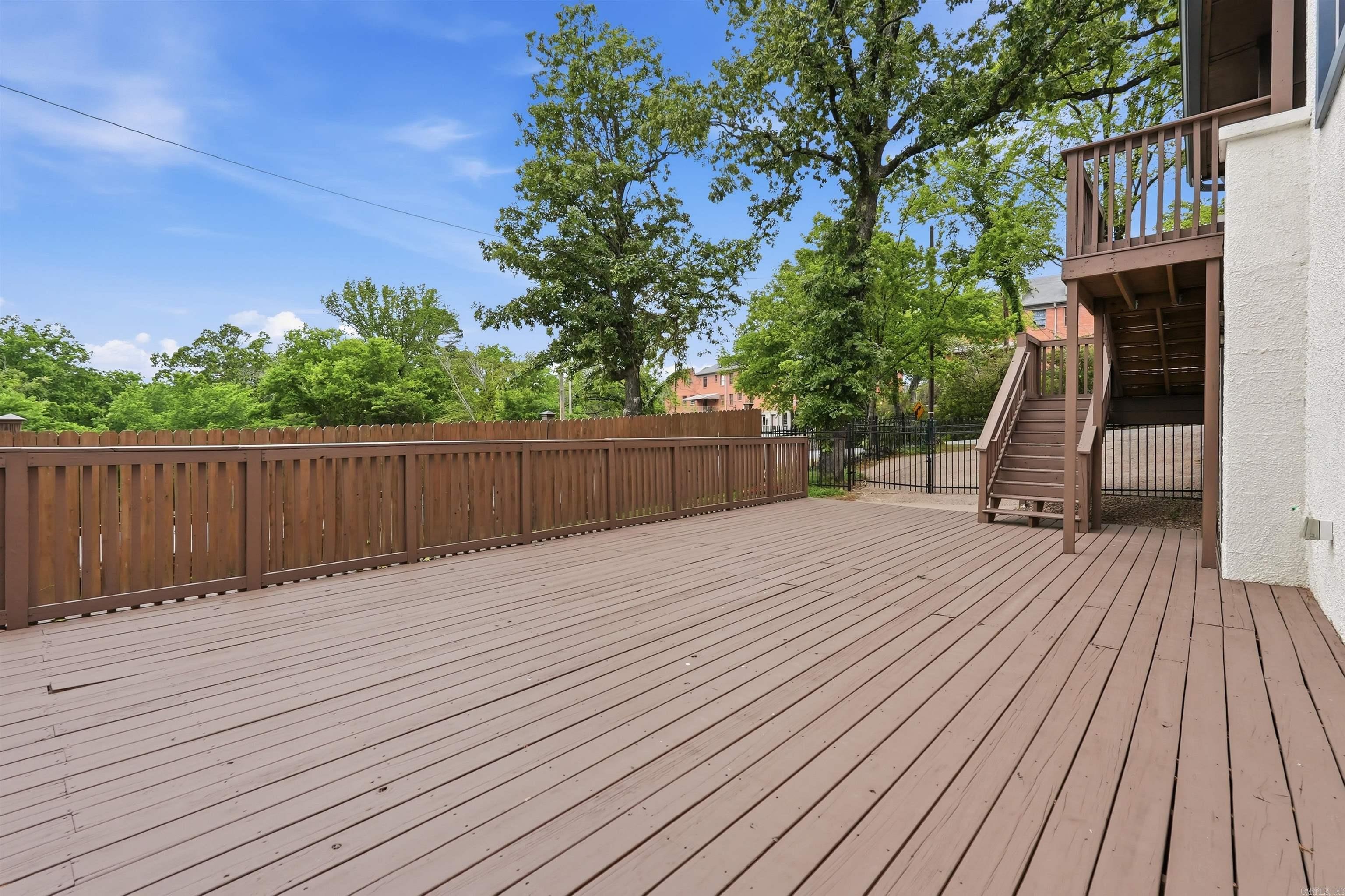 4001 Cedar Hill  Little Rock, AR