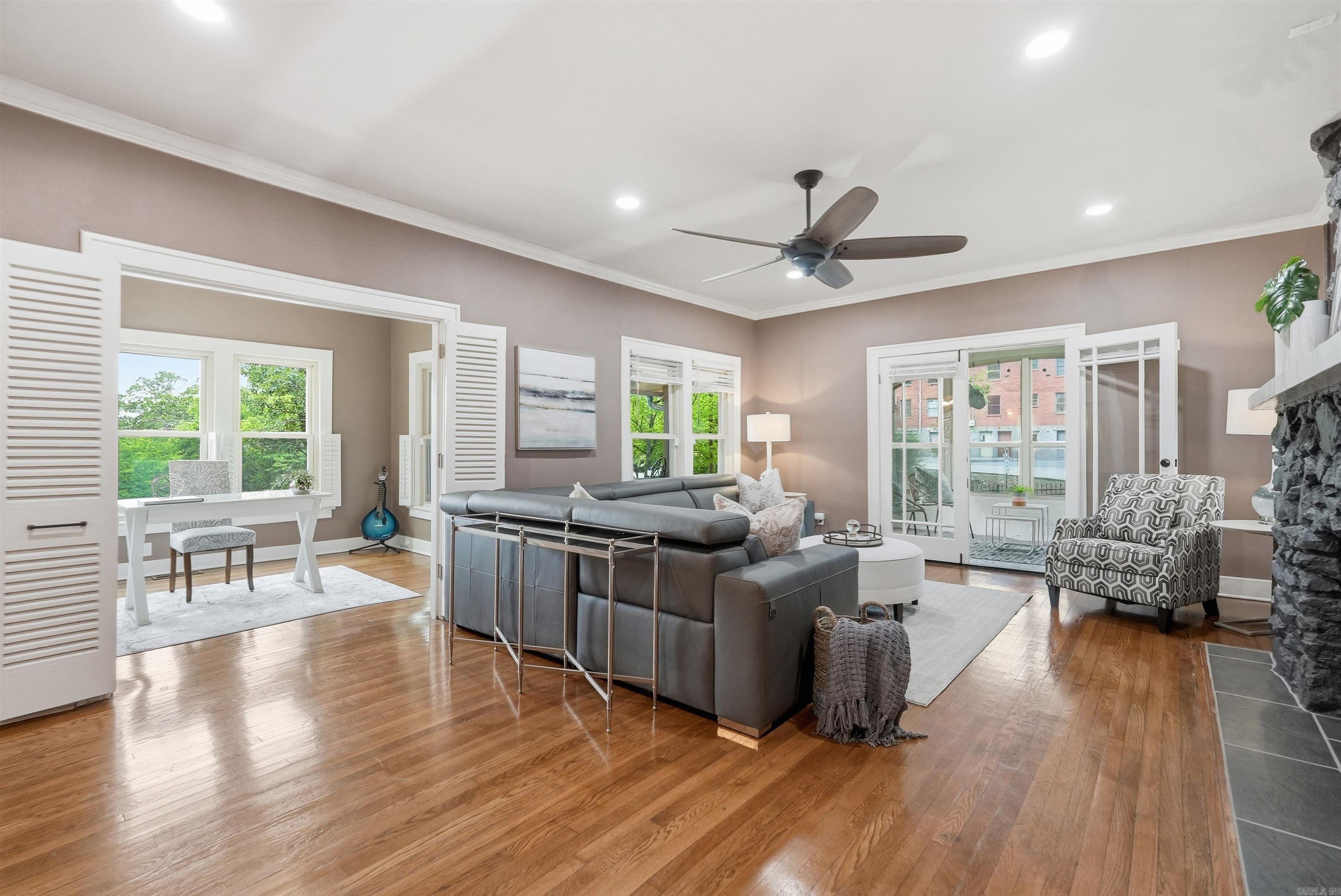 4001 Cedar Hill  Little Rock, AR